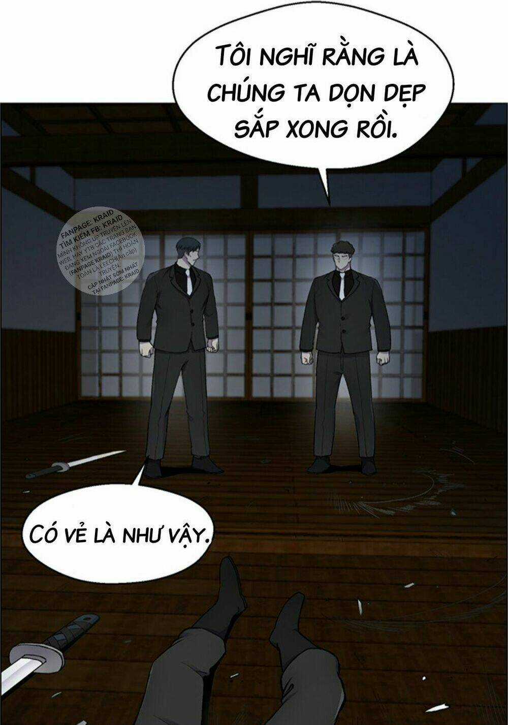 Luân Hồi Ác Nhân - Chapter 16 - Trang 59