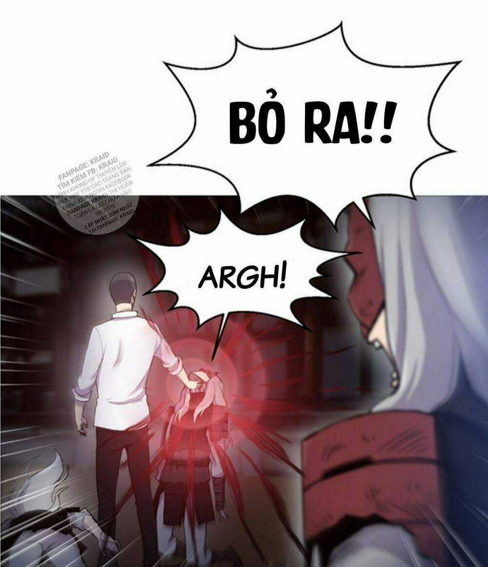 Luân Hồi Ác Nhân - Chapter 16 - Trang 7