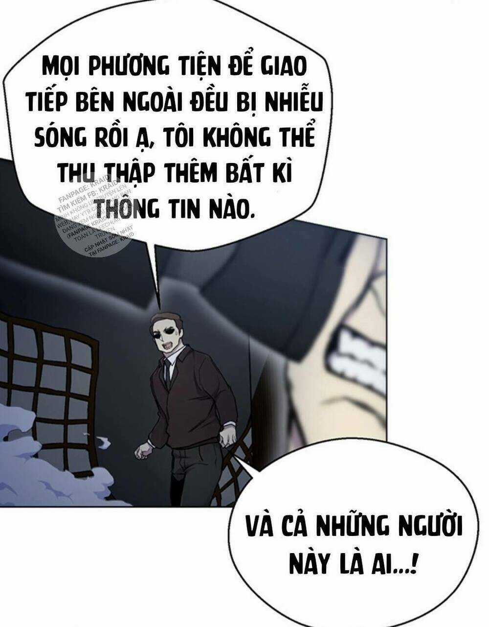 Luân Hồi Ác Nhân - Chapter 16 - Trang 69