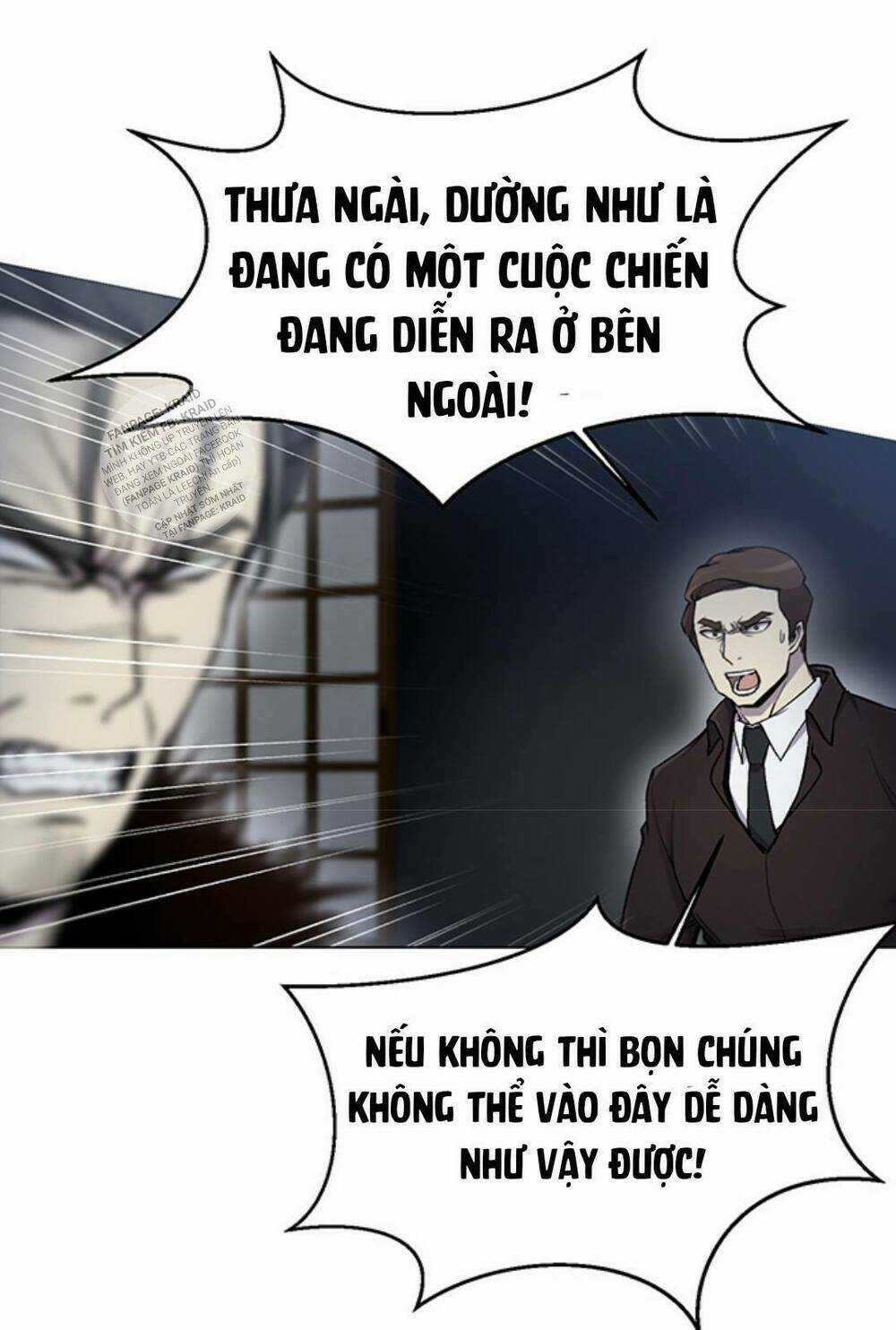 Luân Hồi Ác Nhân - Chapter 16 - Trang 73