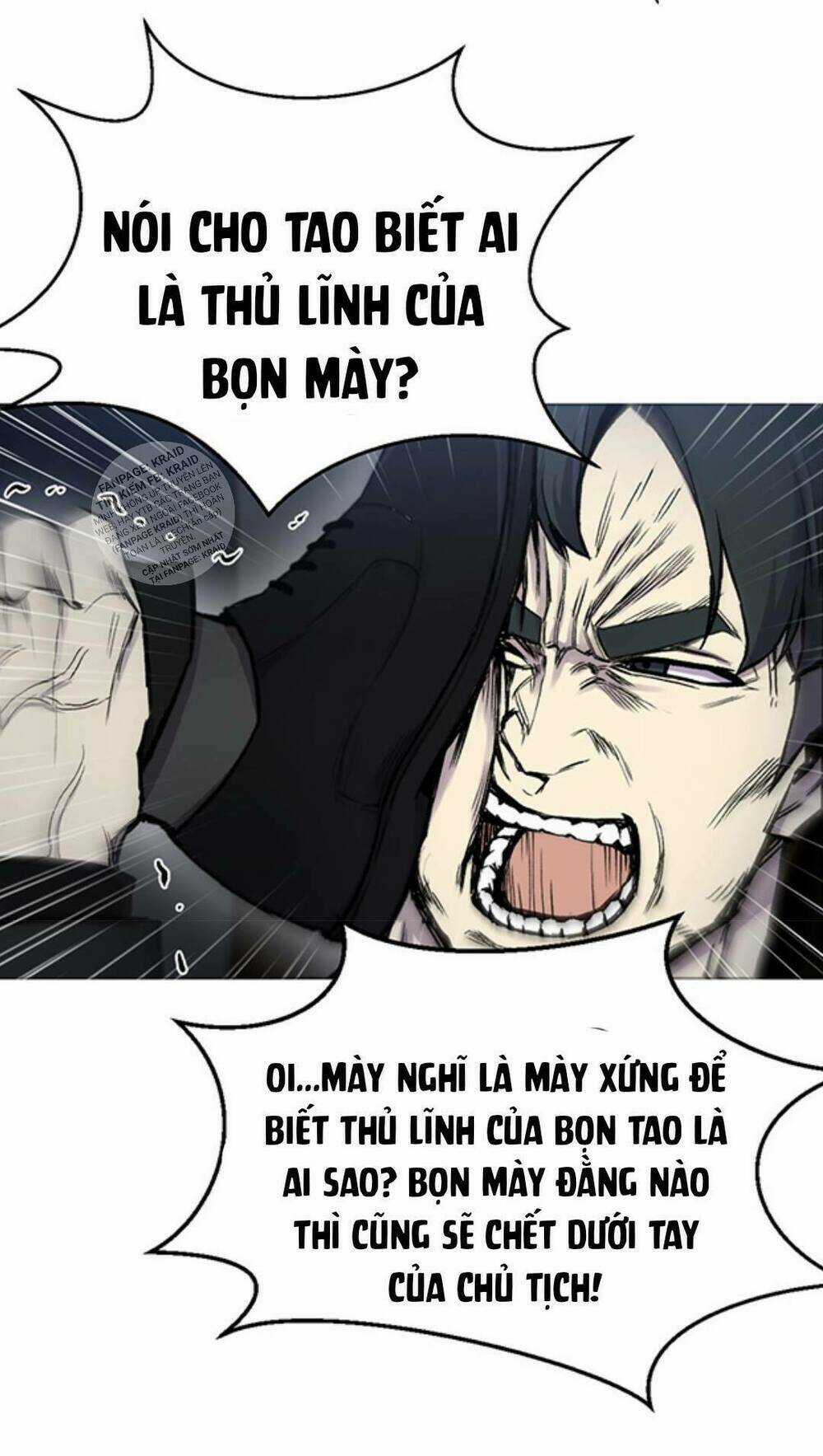 Luân Hồi Ác Nhân - Chapter 16 - Trang 74