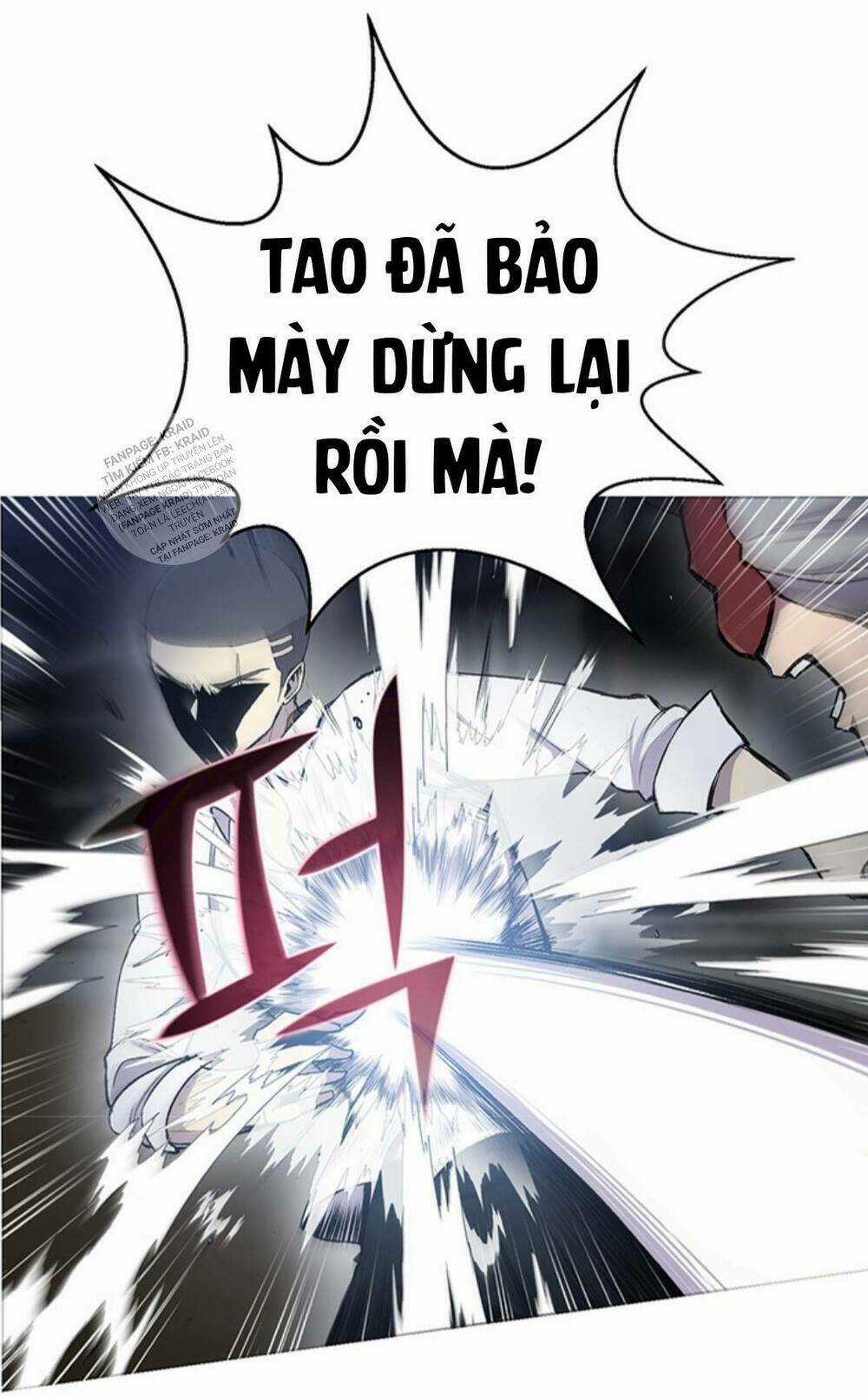 Luân Hồi Ác Nhân - Chapter 16 - Trang 9