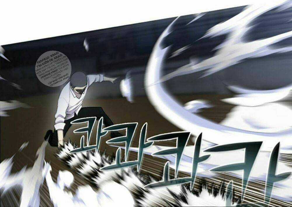 Luân Hồi Ác Nhân - Chapter 16 - Trang 10