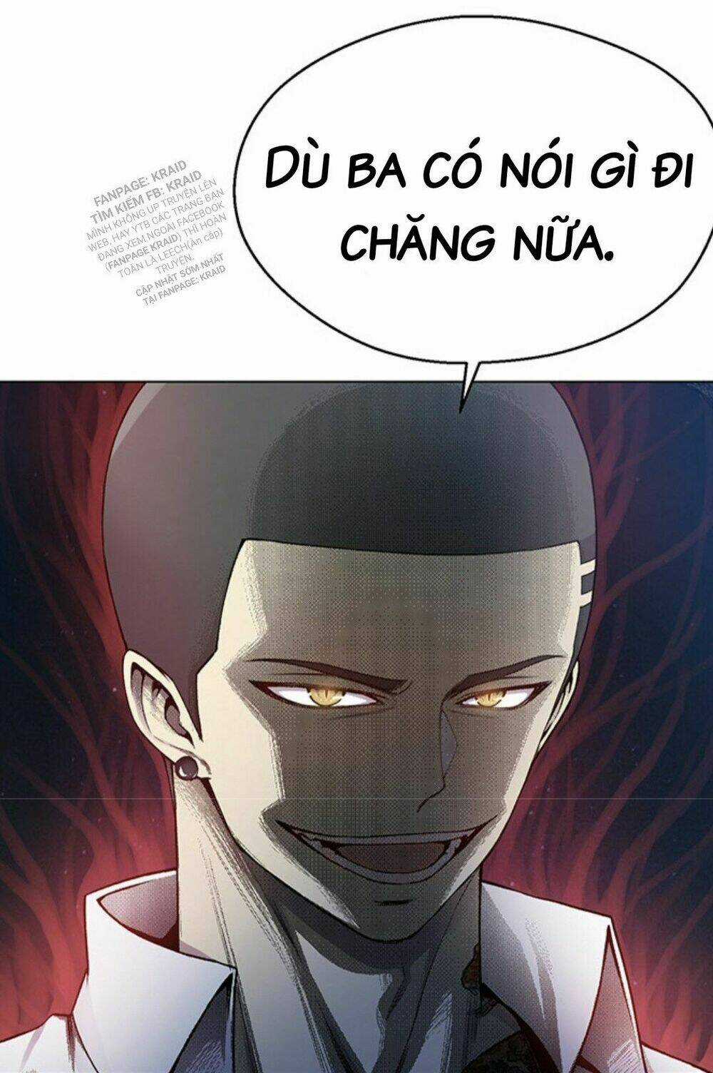 Luân Hồi Ác Nhân - Chapter 17 - Trang 11