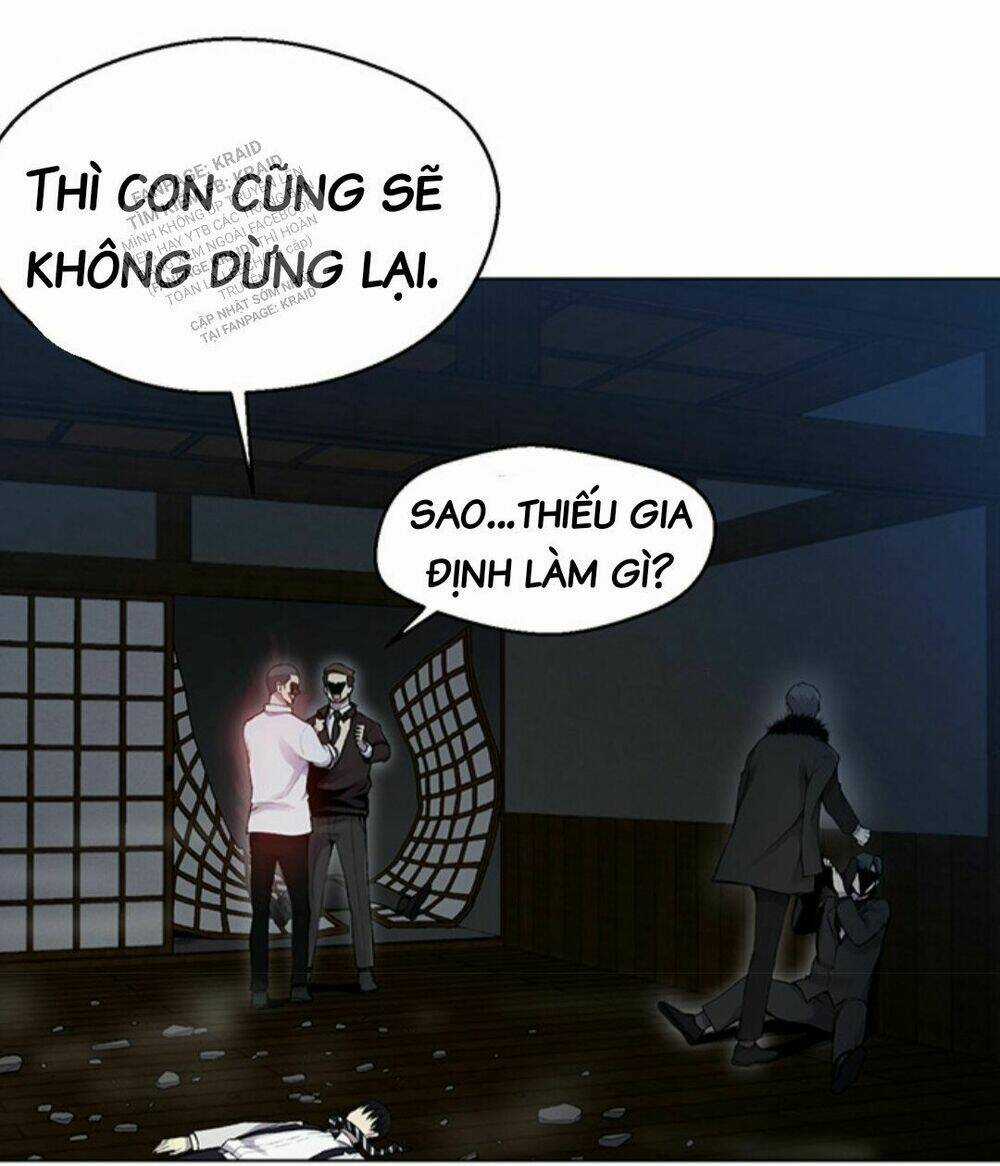 Luân Hồi Ác Nhân - Chapter 17 - Trang 12