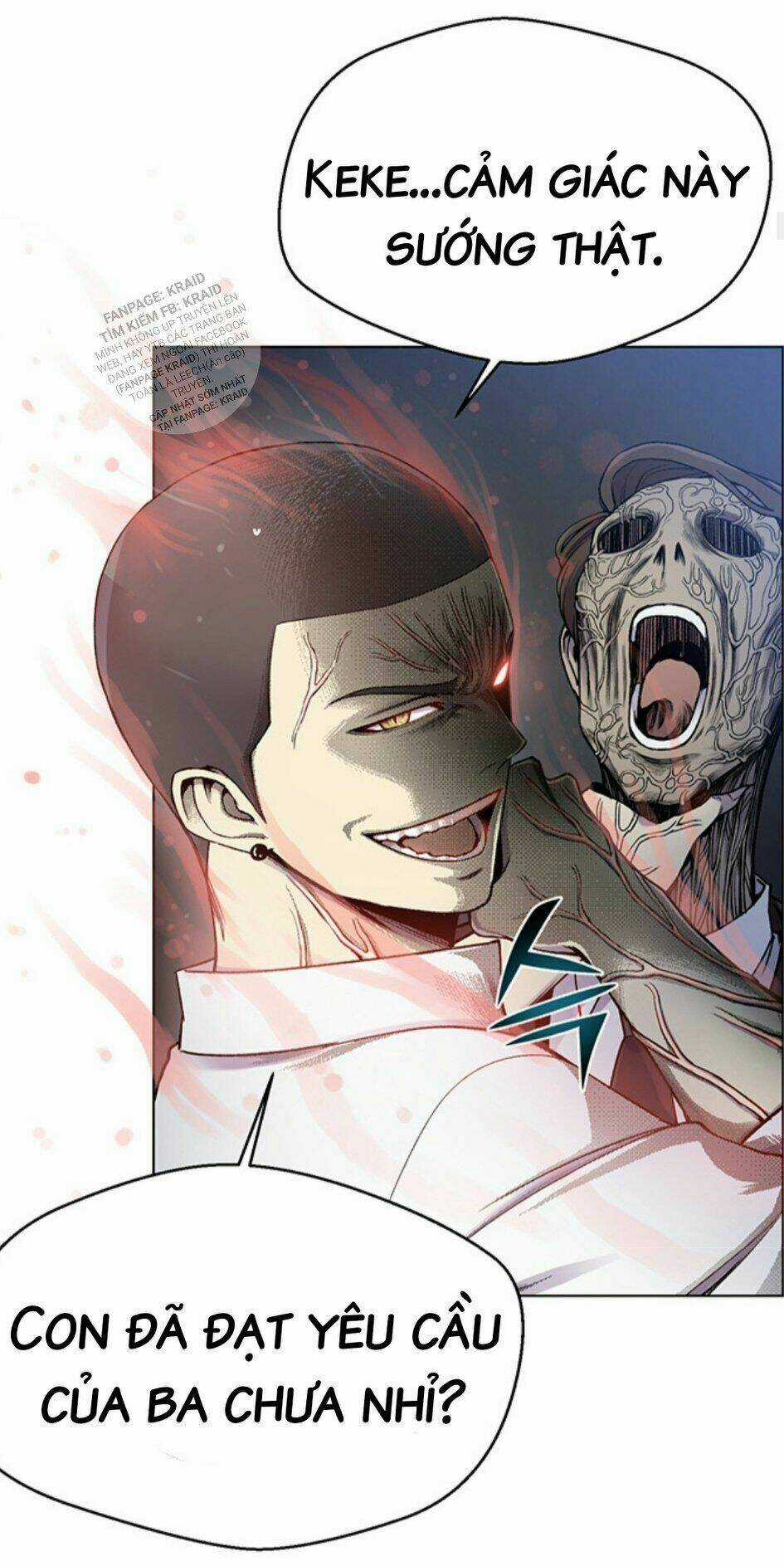 Luân Hồi Ác Nhân - Chapter 17 - Trang 15