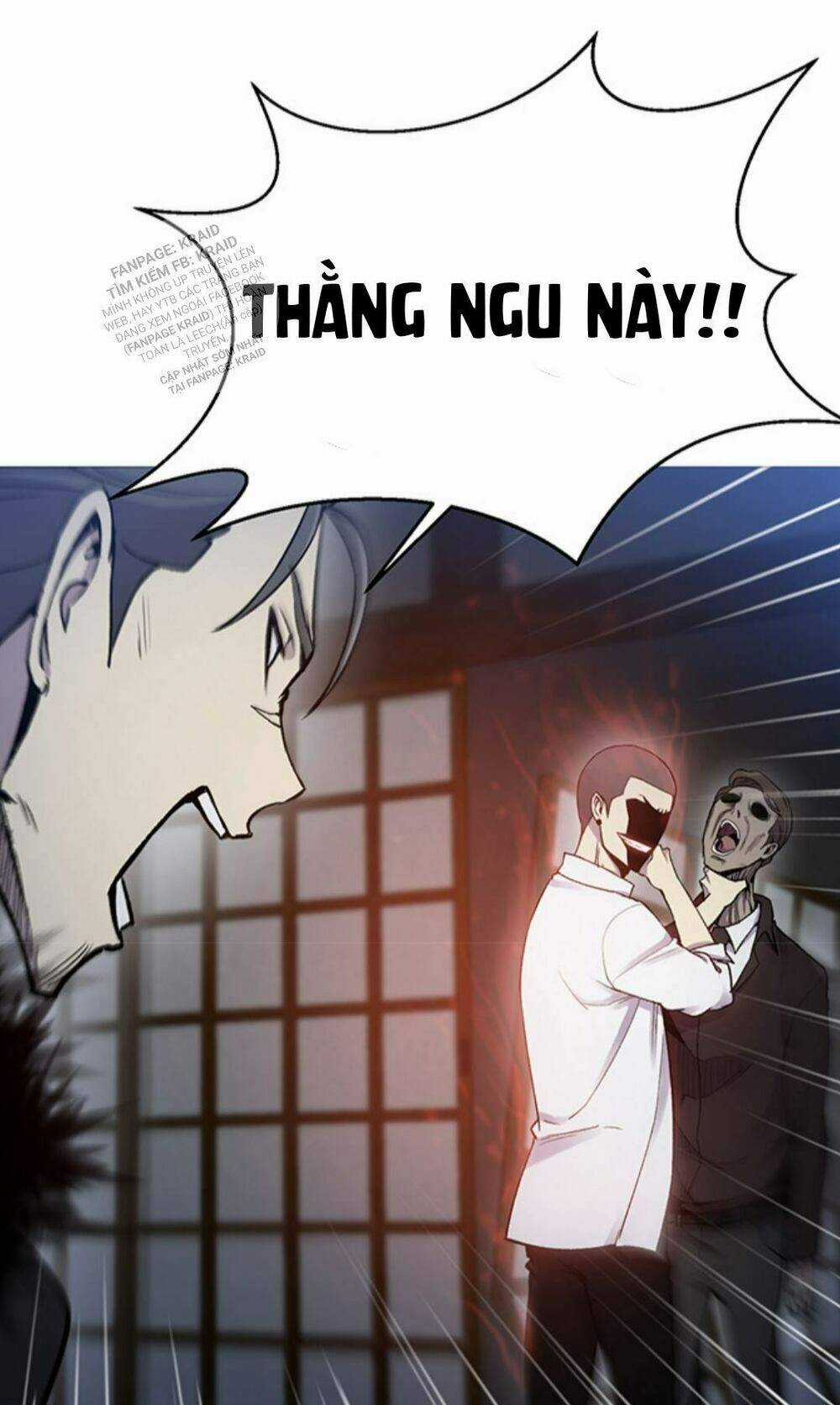 Luân Hồi Ác Nhân - Chapter 17 - Trang 16