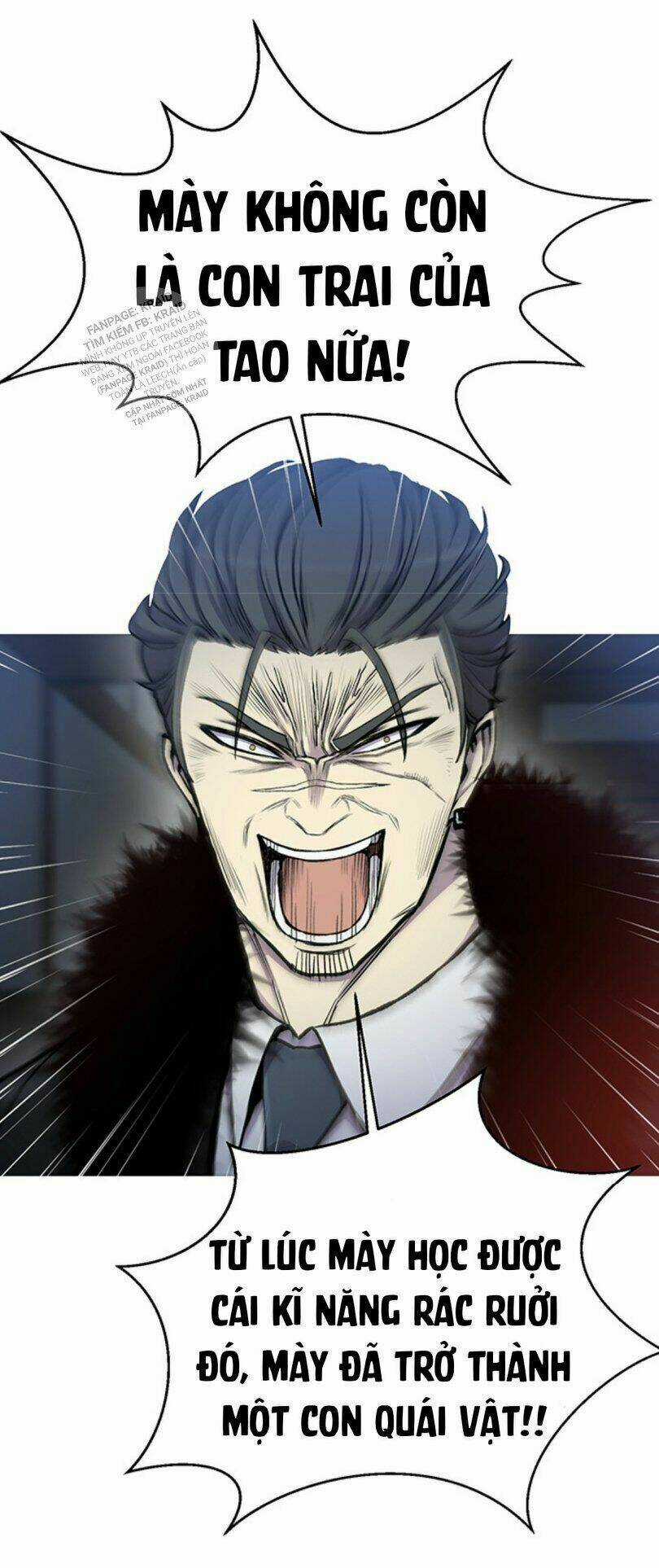 Luân Hồi Ác Nhân - Chapter 17 - Trang 17