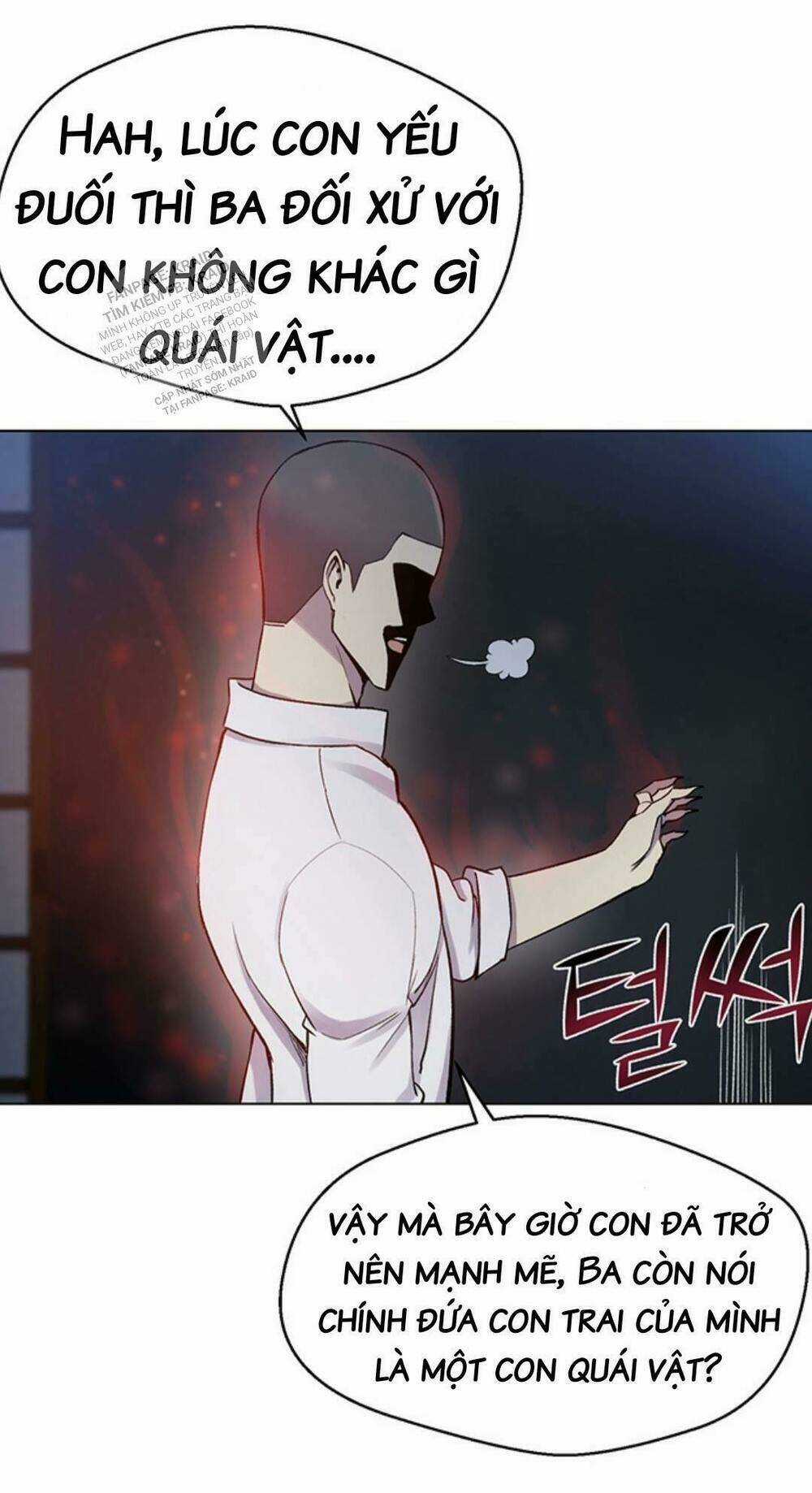 Luân Hồi Ác Nhân - Chapter 17 - Trang 18