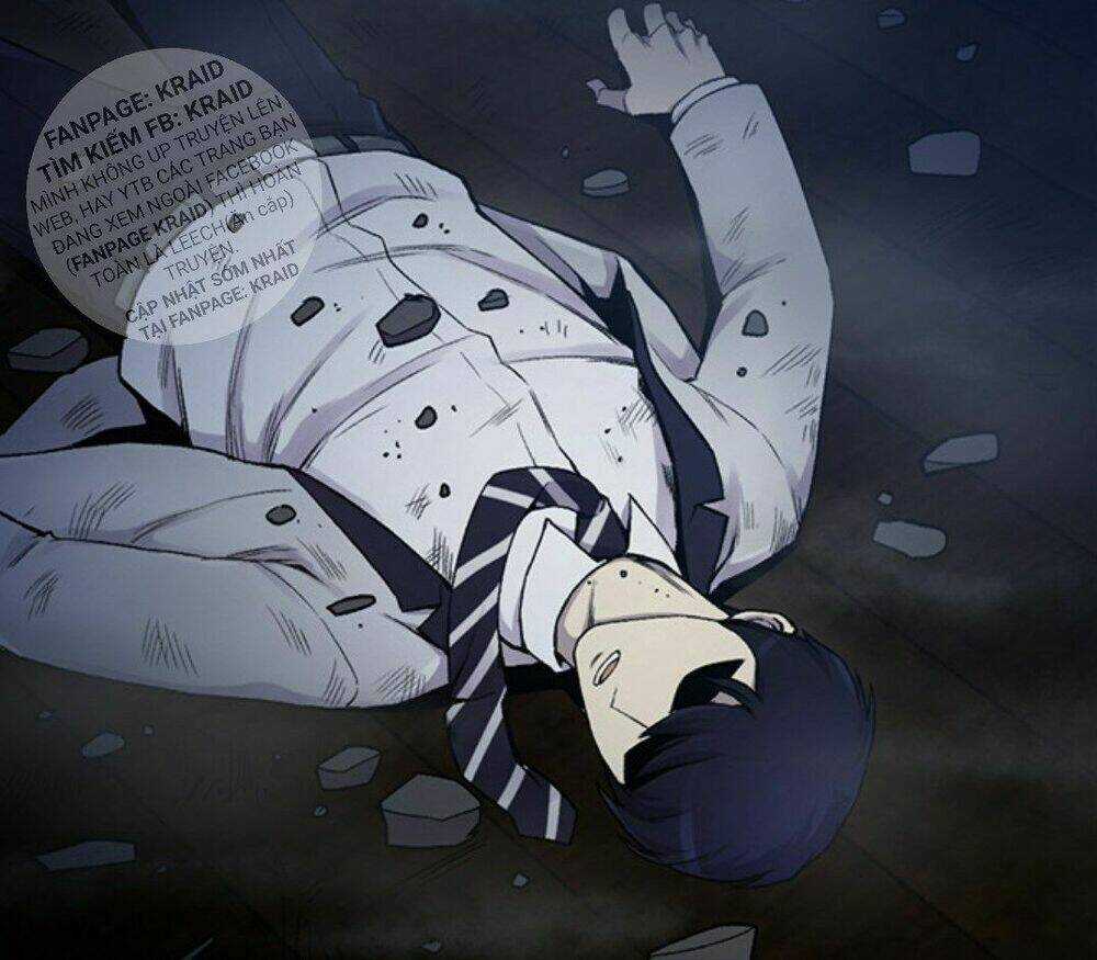 Luân Hồi Ác Nhân - Chapter 17 - Trang 3