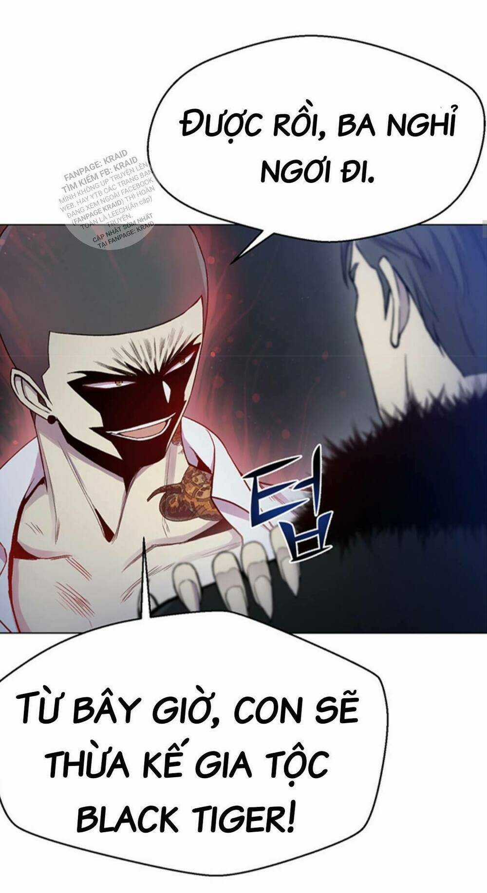 Luân Hồi Ác Nhân - Chapter 17 - Trang 22