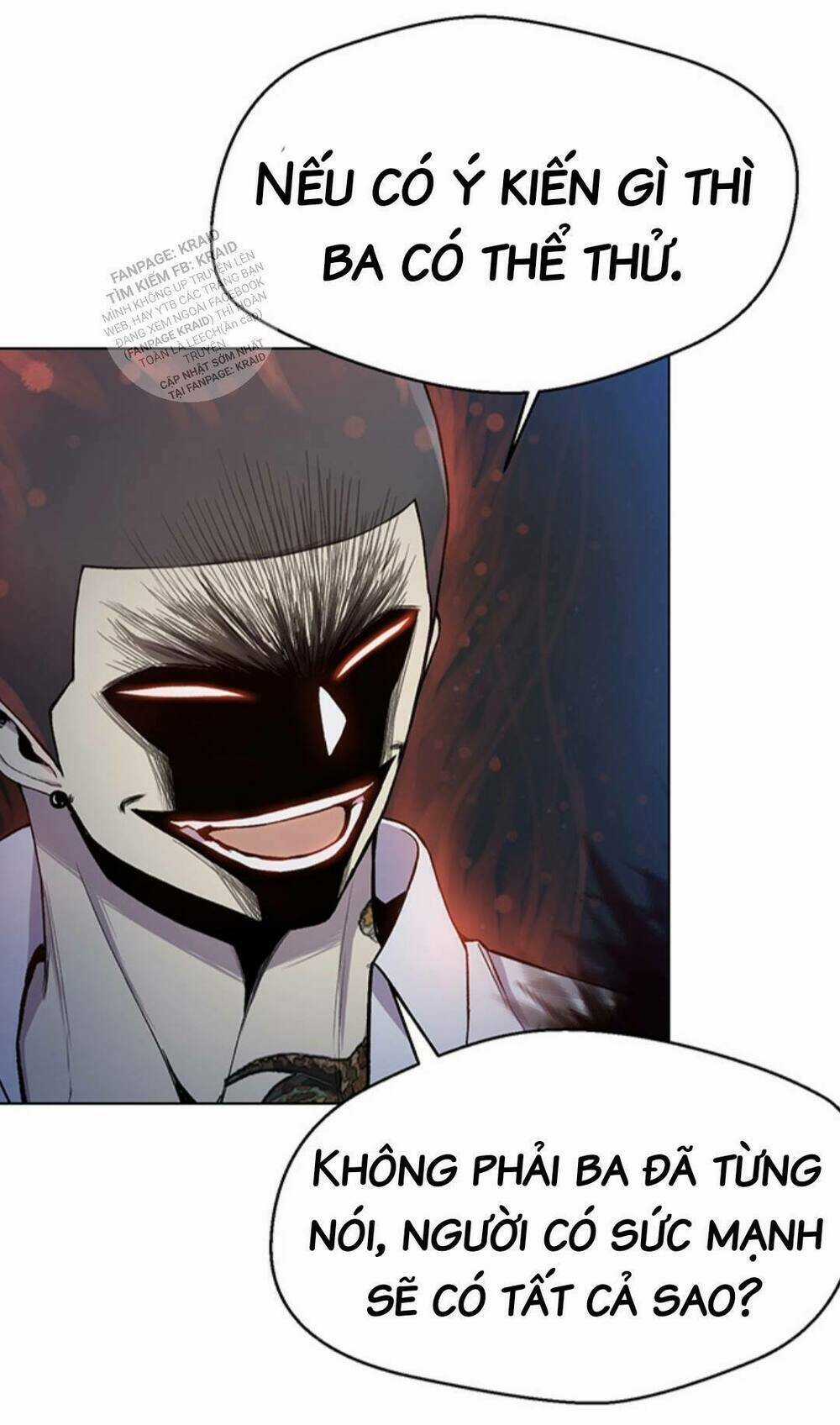 Luân Hồi Ác Nhân - Chapter 17 - Trang 24