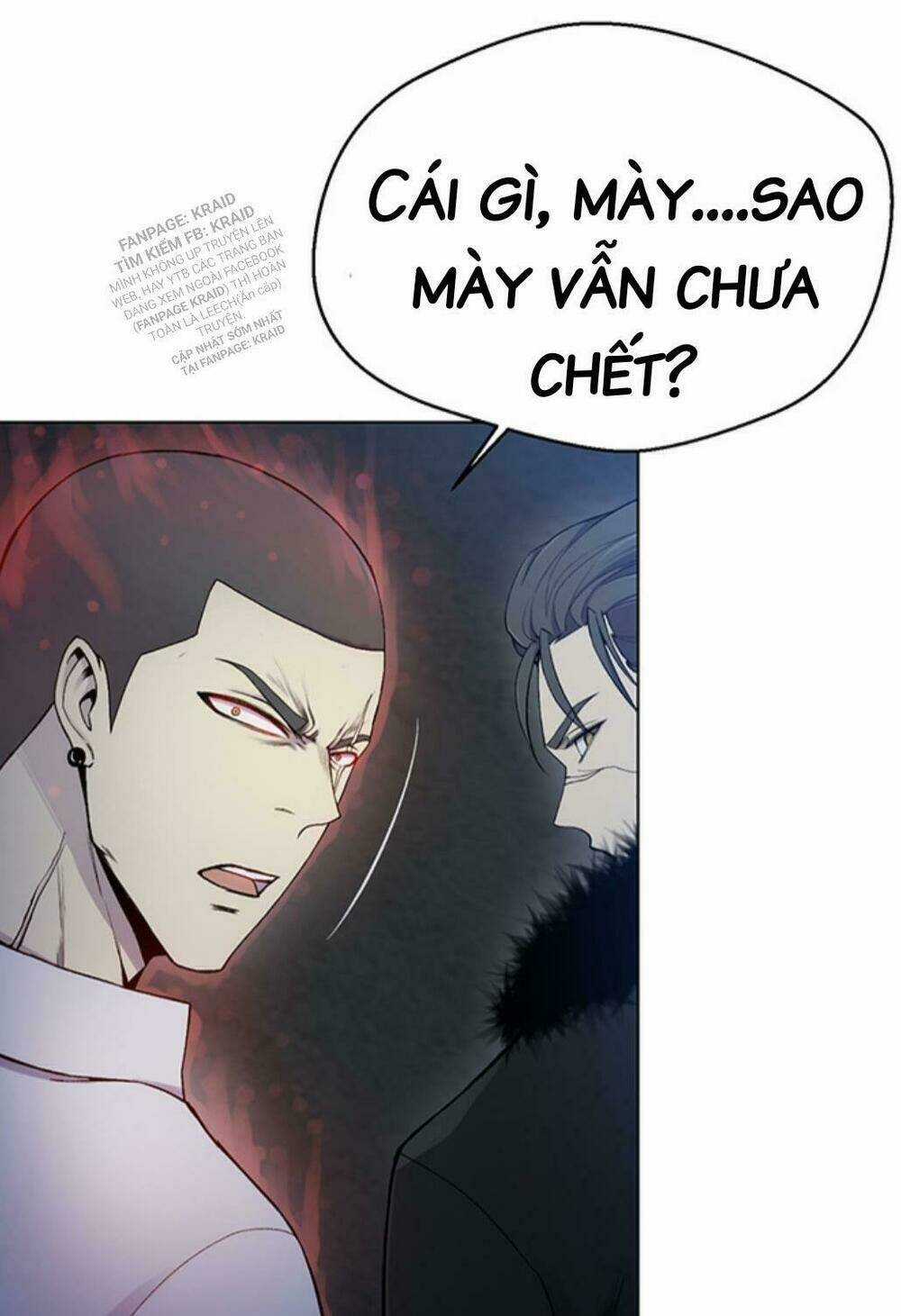Luân Hồi Ác Nhân - Chapter 17 - Trang 31
