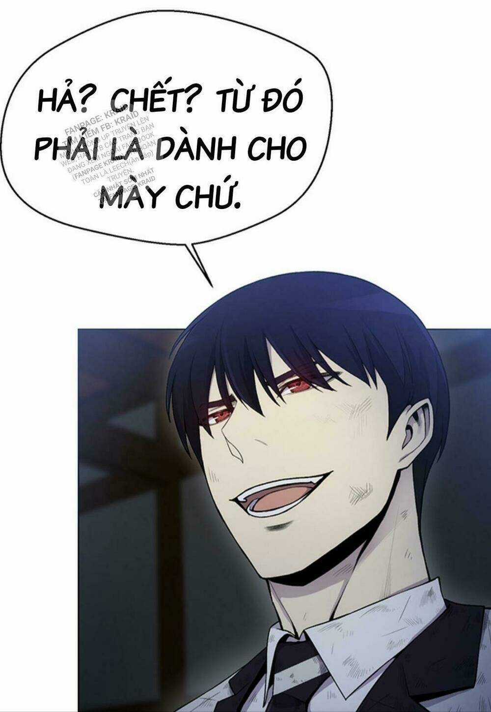 Luân Hồi Ác Nhân - Chapter 17 - Trang 32