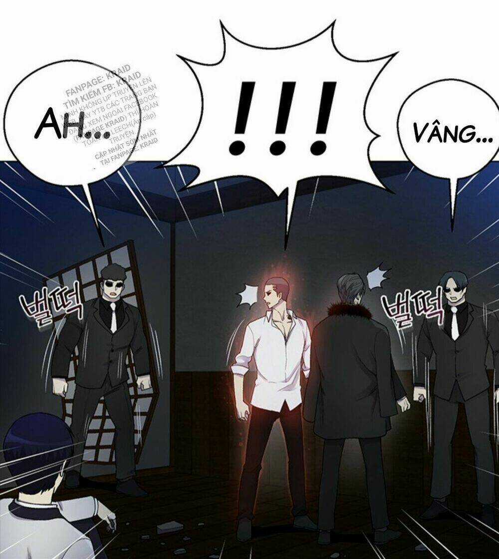 Luân Hồi Ác Nhân - Chapter 17 - Trang 35