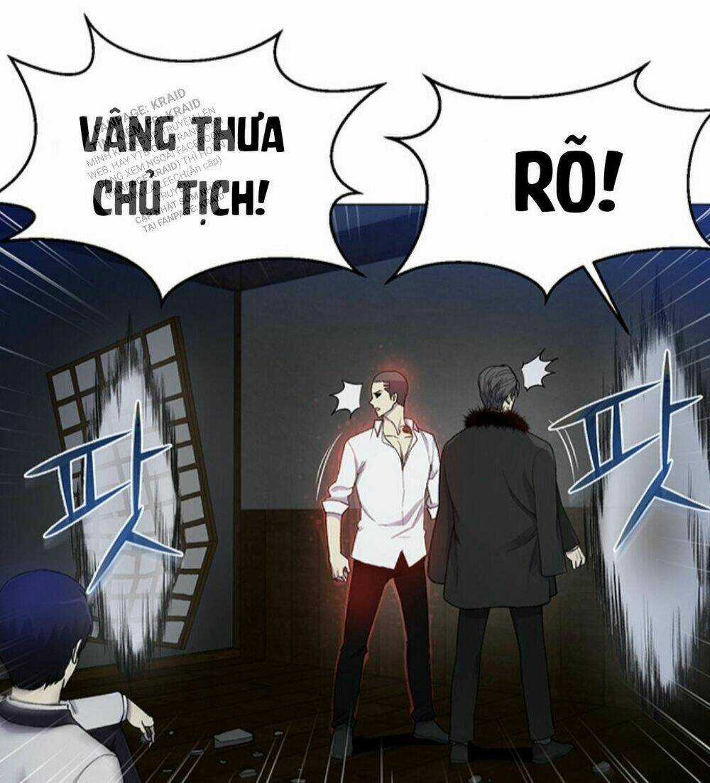 Luân Hồi Ác Nhân - Chapter 17 - Trang 37