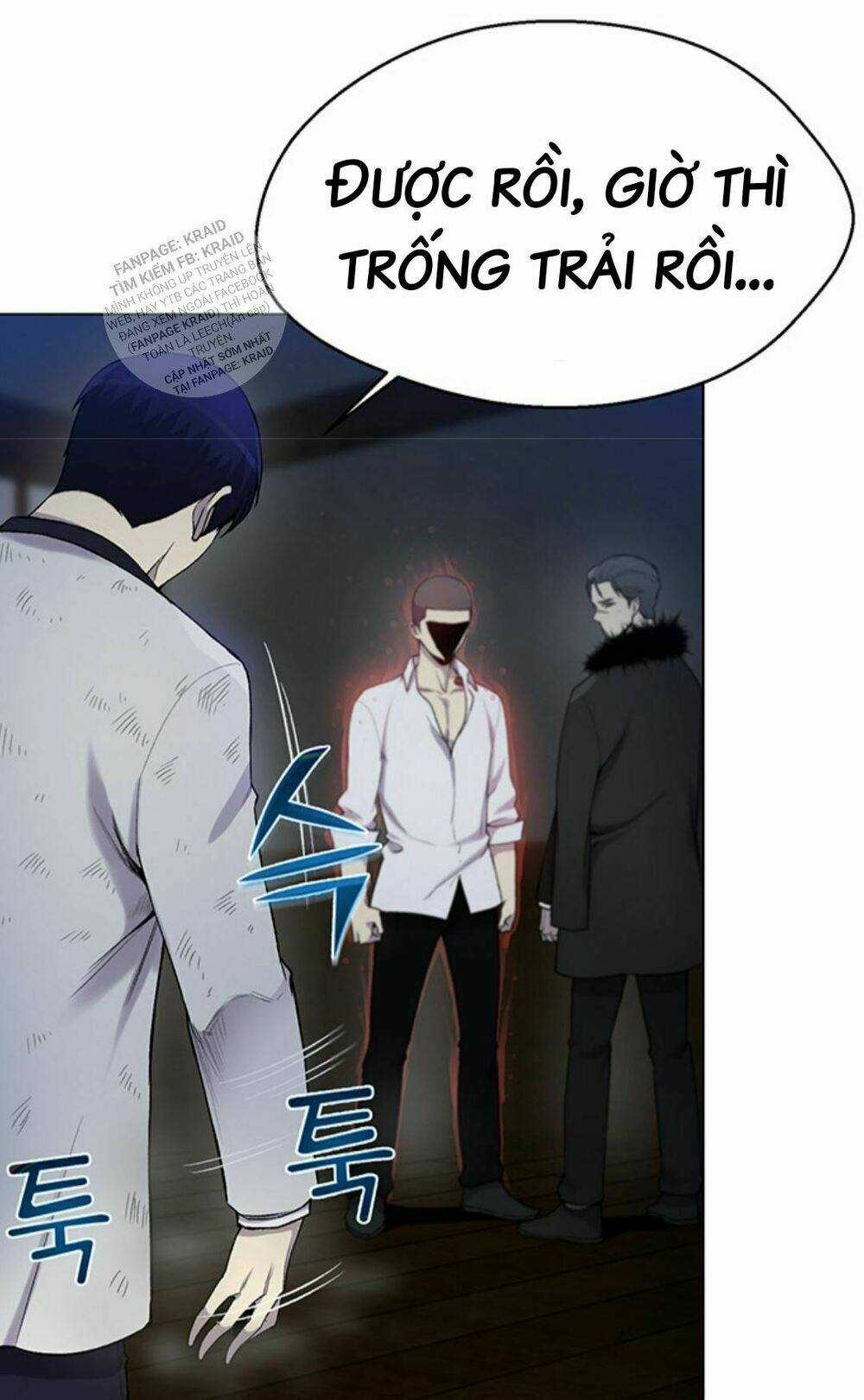 Luân Hồi Ác Nhân - Chapter 17 - Trang 38