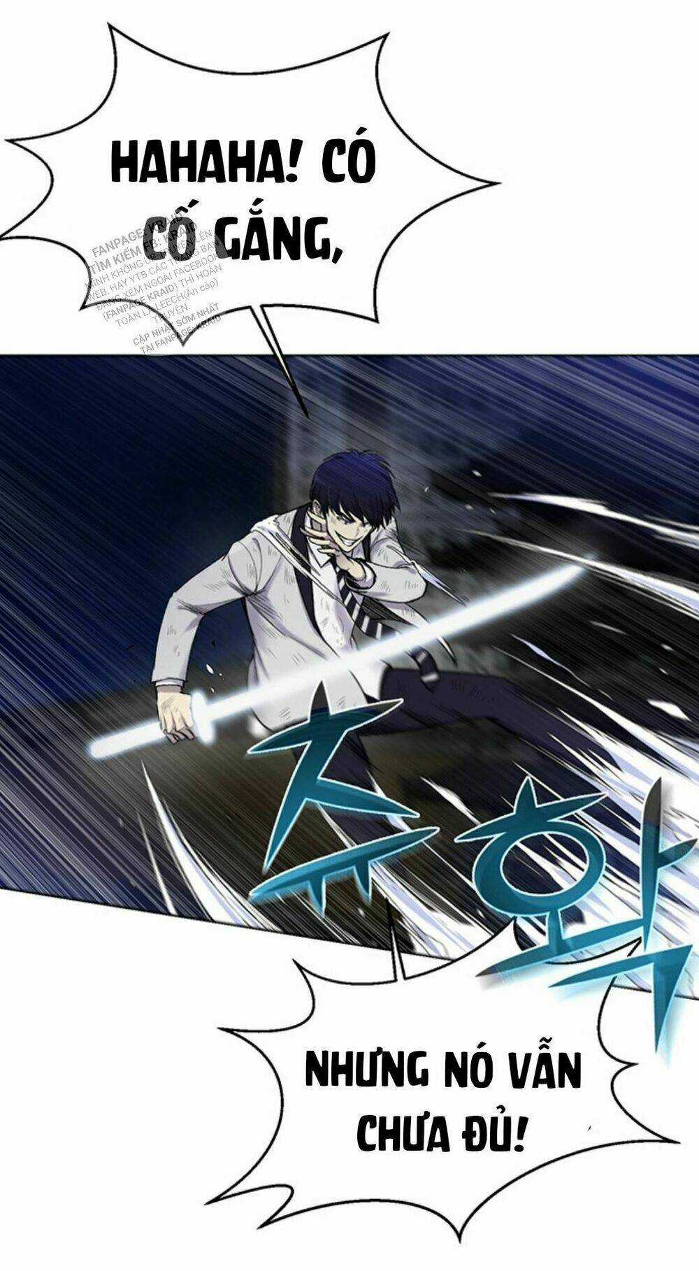 Luân Hồi Ác Nhân - Chapter 17 - Trang 41