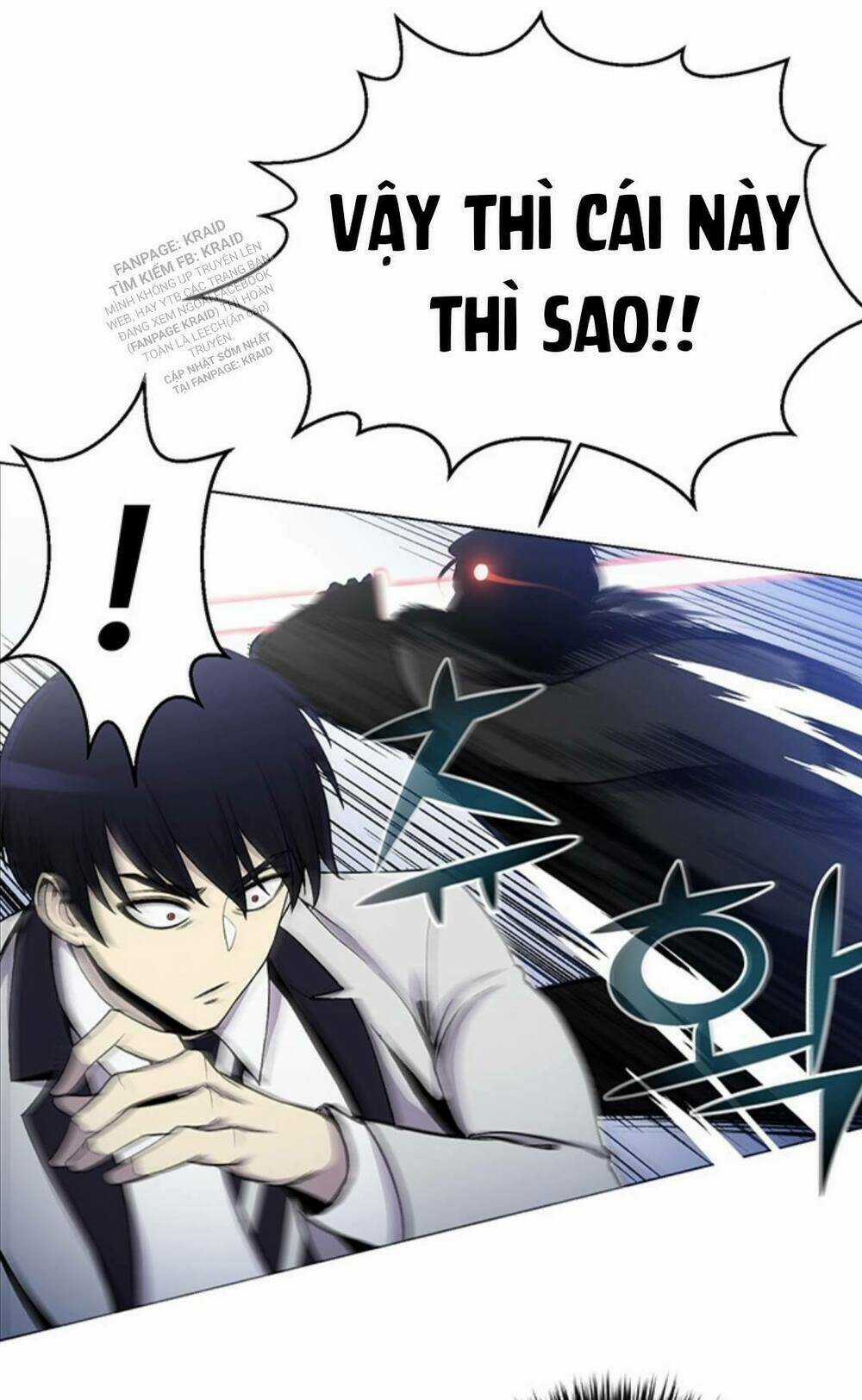 Luân Hồi Ác Nhân - Chapter 17 - Trang 42