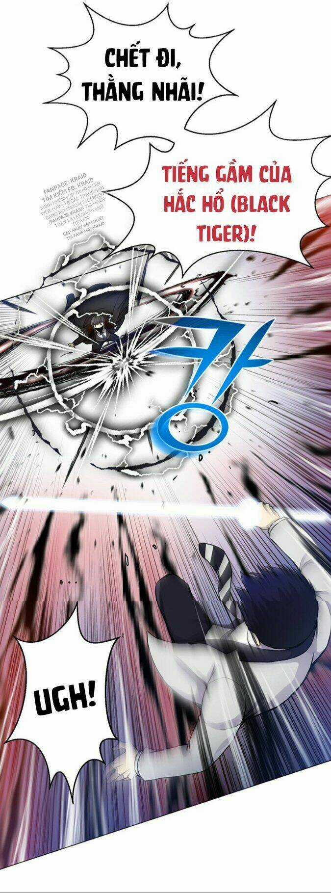 Luân Hồi Ác Nhân - Chapter 17 - Trang 44