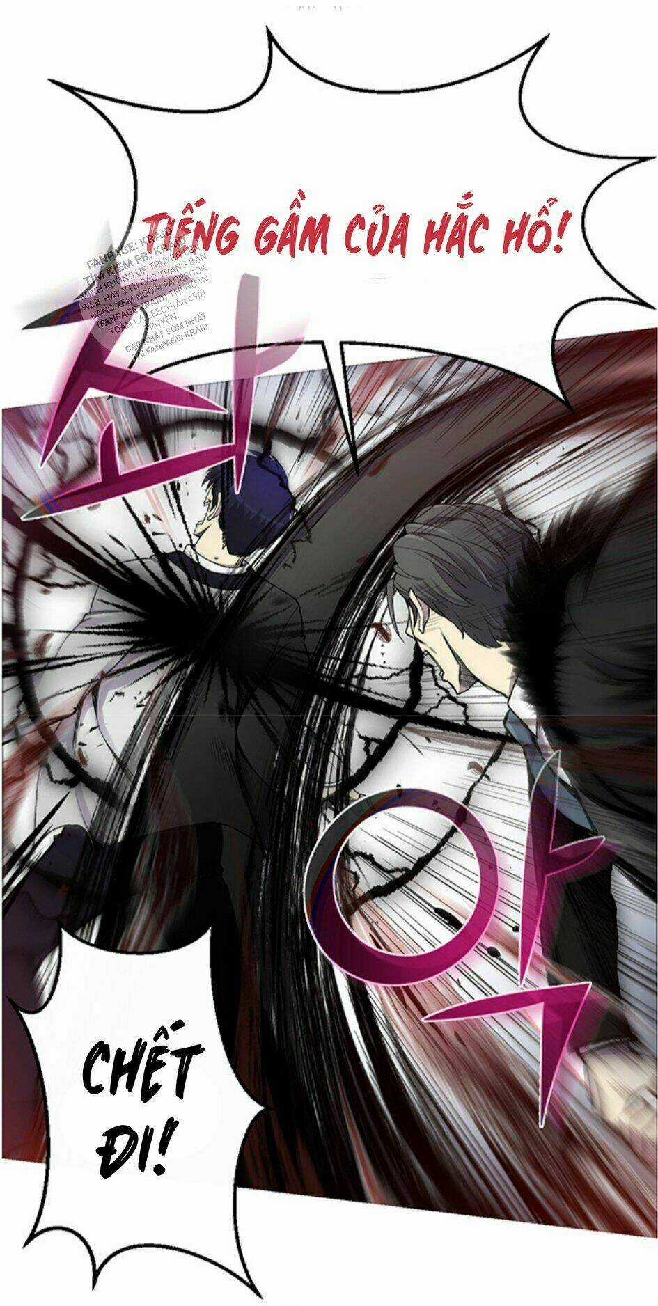 Luân Hồi Ác Nhân - Chapter 17 - Trang 48