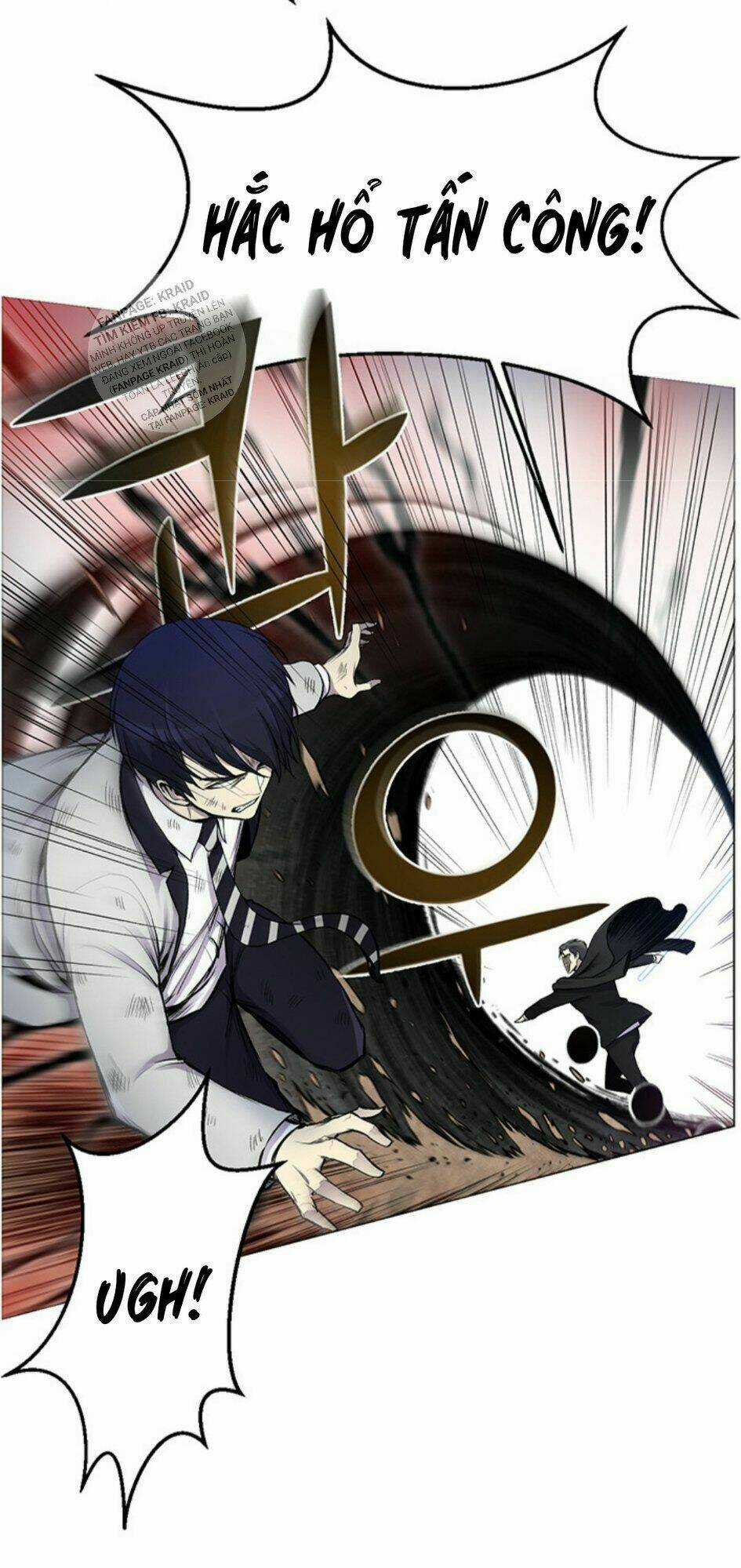 Luân Hồi Ác Nhân - Chapter 17 - Trang 49