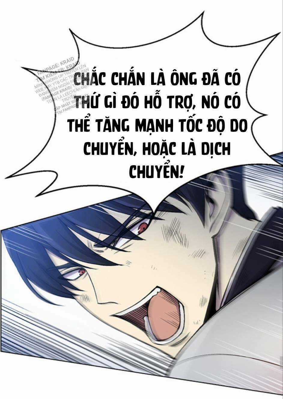 Luân Hồi Ác Nhân - Chapter 17 - Trang 50