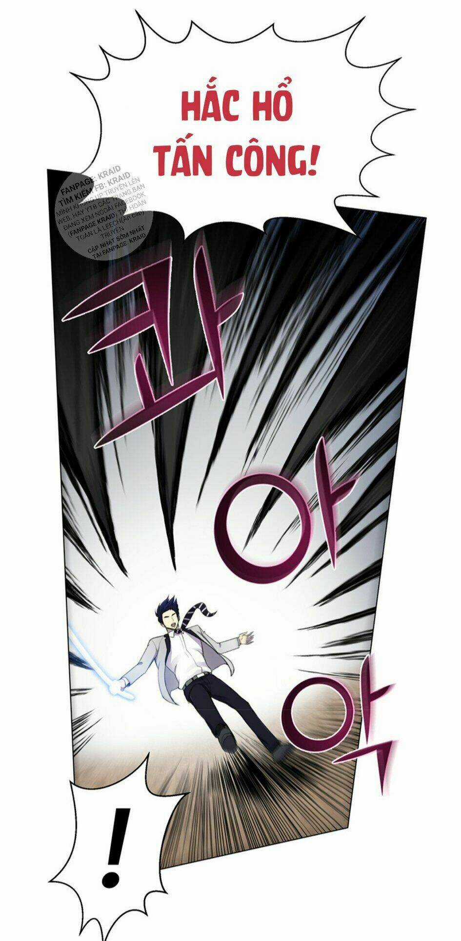 Luân Hồi Ác Nhân - Chapter 17 - Trang 53