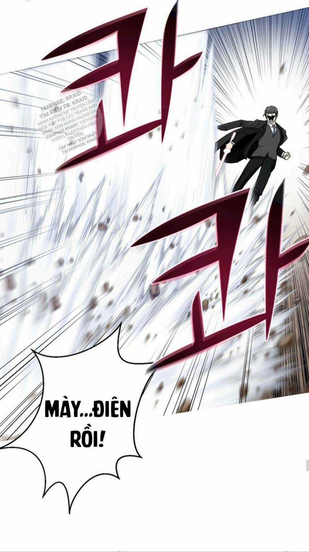 Luân Hồi Ác Nhân - Chapter 17 - Trang 58