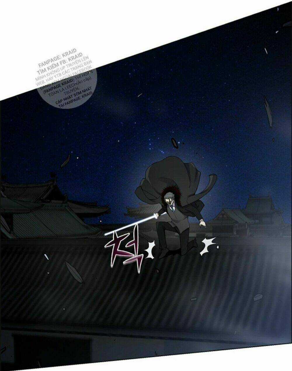 Luân Hồi Ác Nhân - Chapter 17 - Trang 65