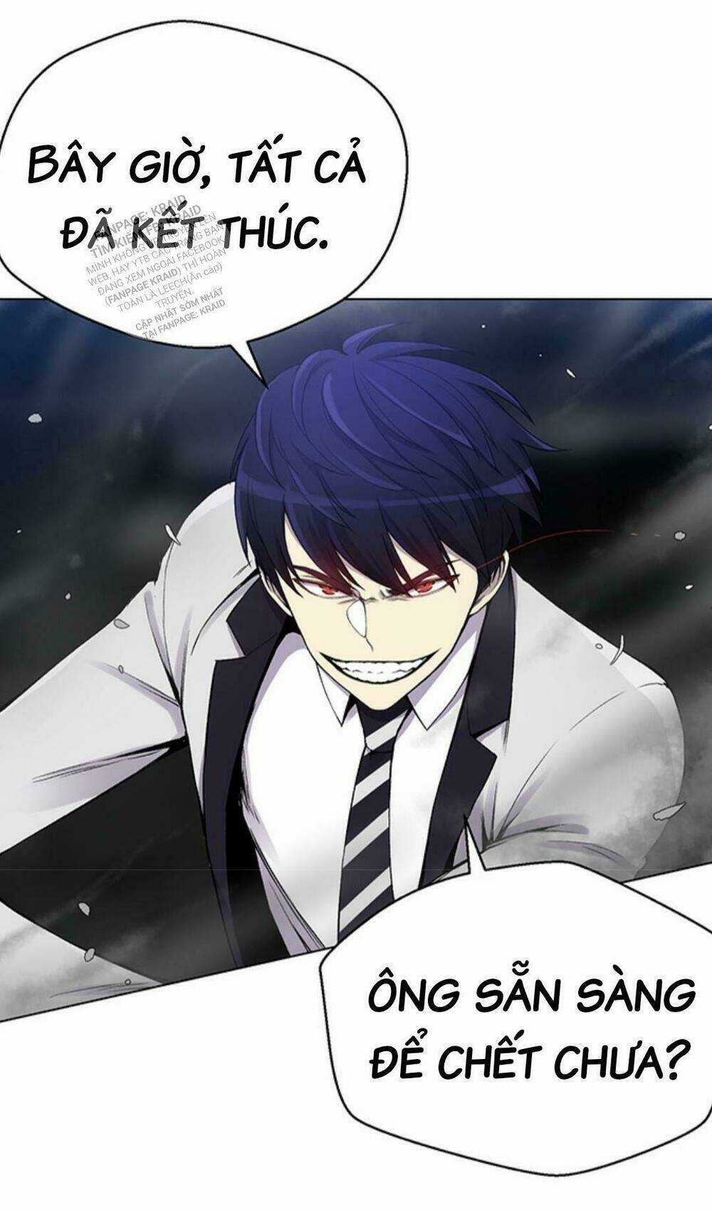 Luân Hồi Ác Nhân - Chapter 17 - Trang 68