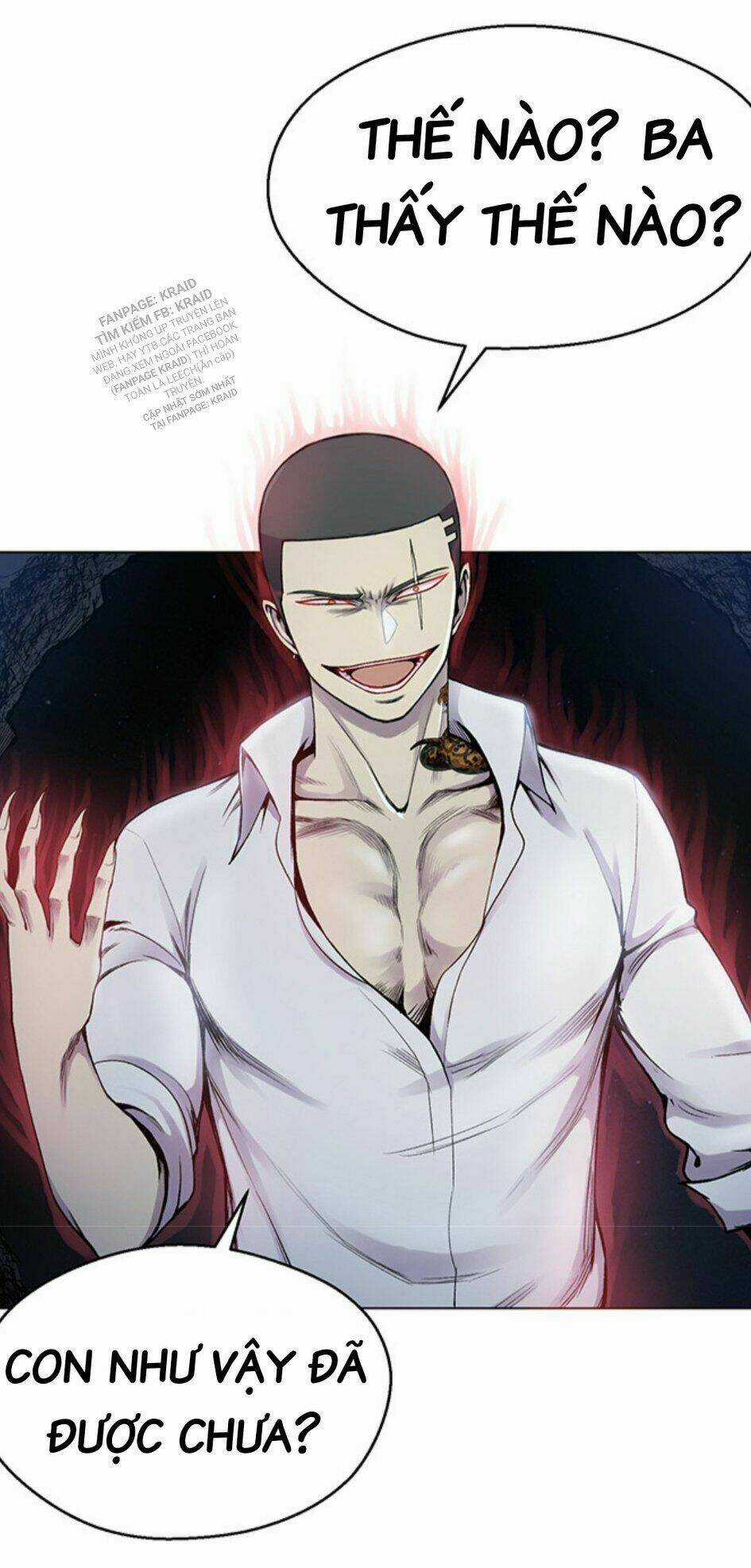 Luân Hồi Ác Nhân - Chapter 17 - Trang 8