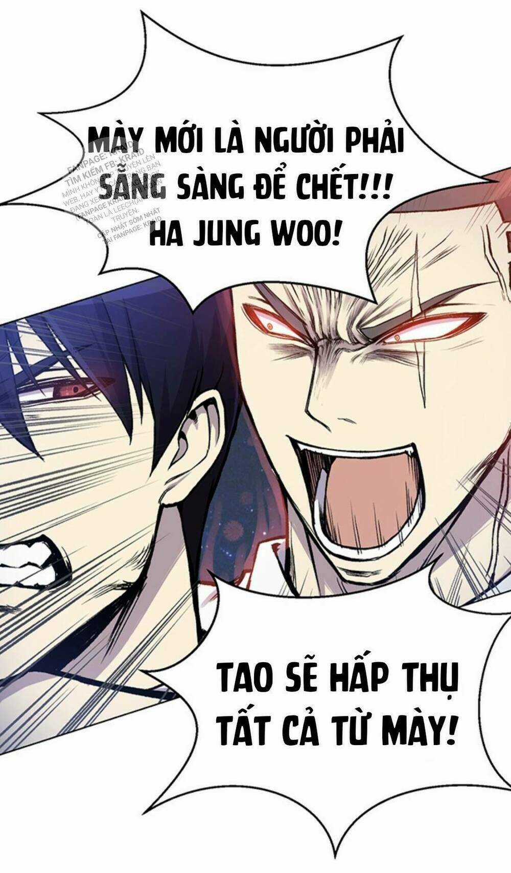 Luân Hồi Ác Nhân - Chapter 17 - Trang 71