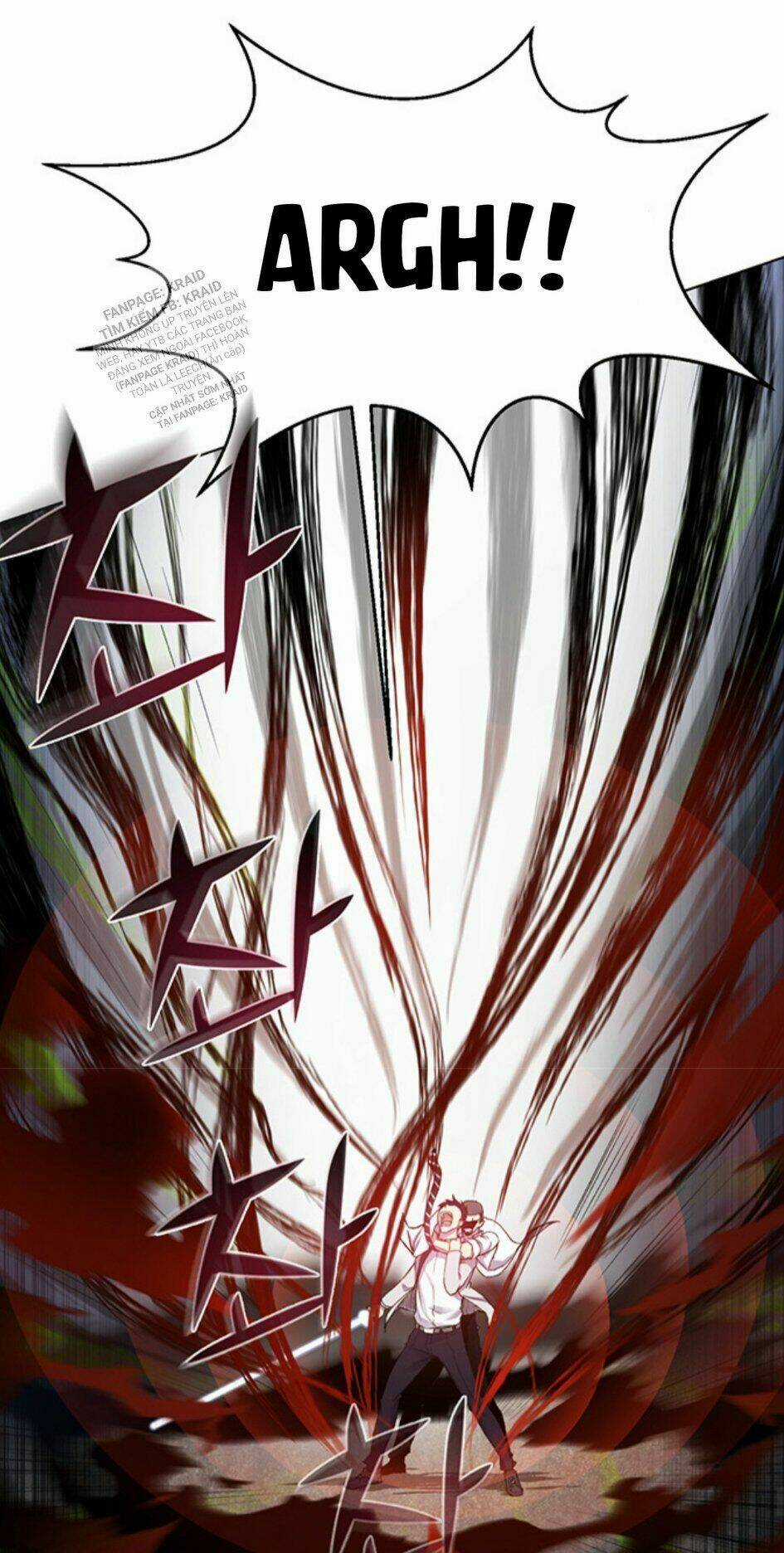 Luân Hồi Ác Nhân - Chapter 17 - Trang 72