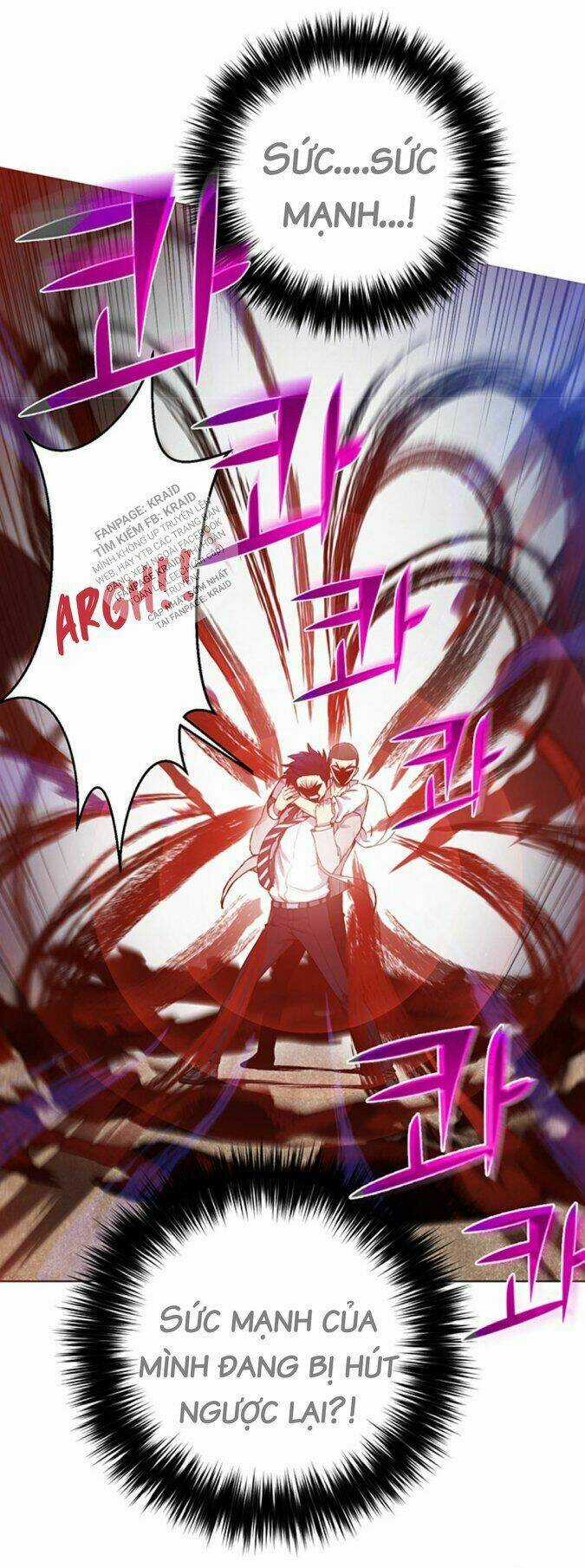 Luân Hồi Ác Nhân - Chapter 18 - Trang 11