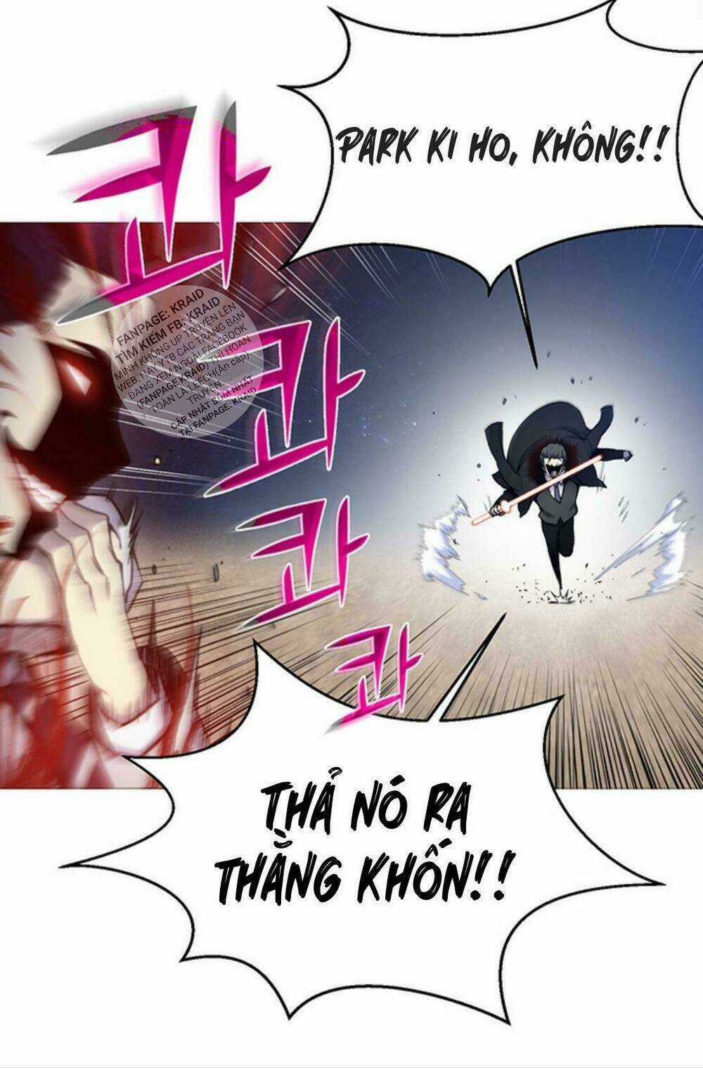 Luân Hồi Ác Nhân - Chapter 18 - Trang 12