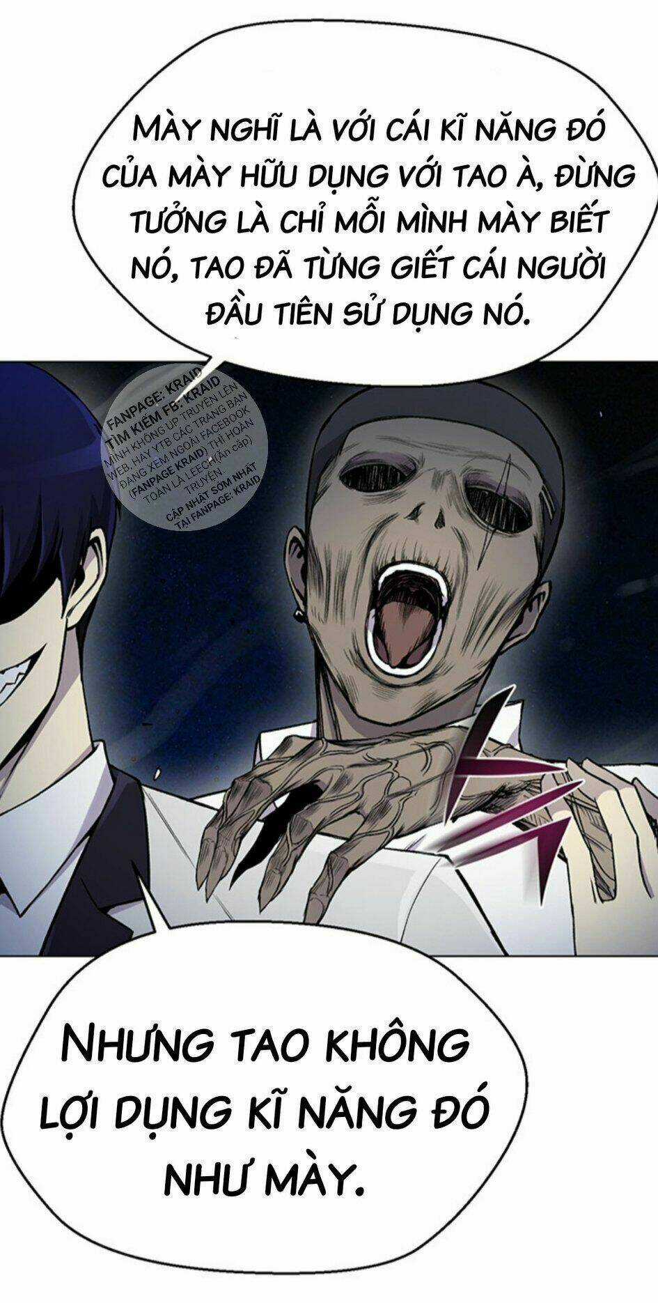 Luân Hồi Ác Nhân - Chapter 18 - Trang 18