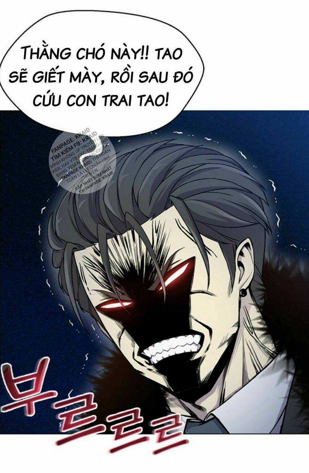 Luân Hồi Ác Nhân - Chapter 18 - Trang 24