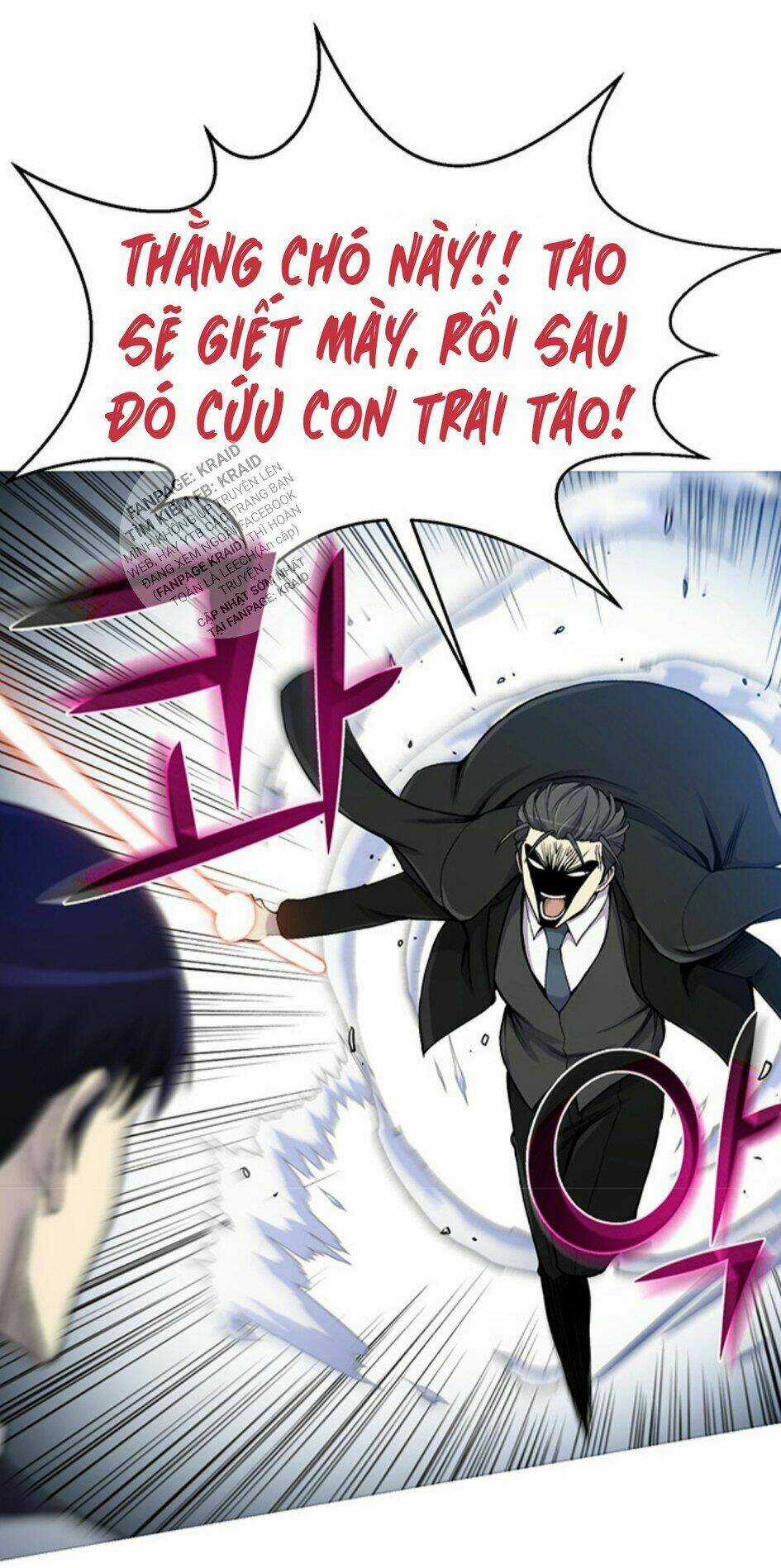 Luân Hồi Ác Nhân - Chapter 18 - Trang 25