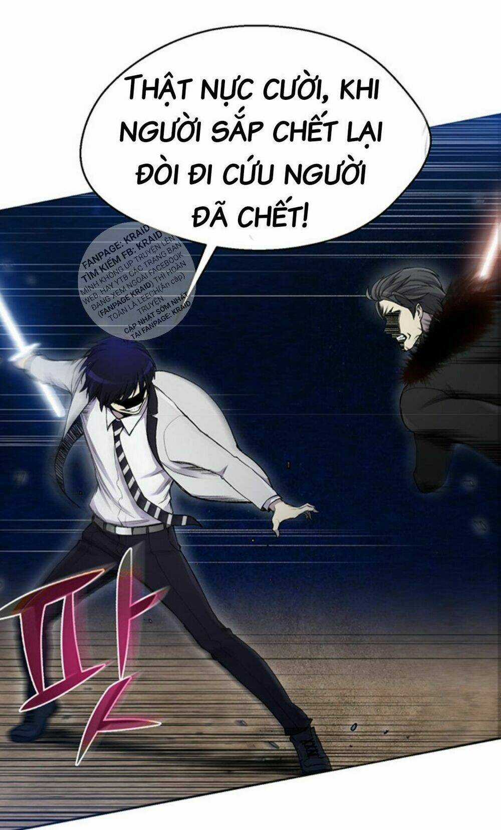 Luân Hồi Ác Nhân - Chapter 18 - Trang 26