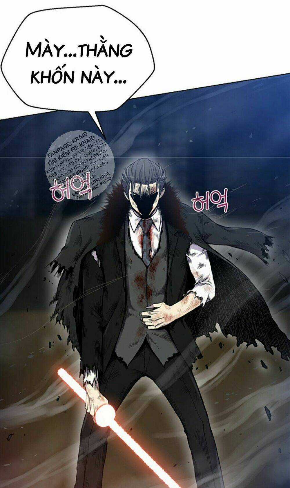 Luân Hồi Ác Nhân - Chapter 18 - Trang 29