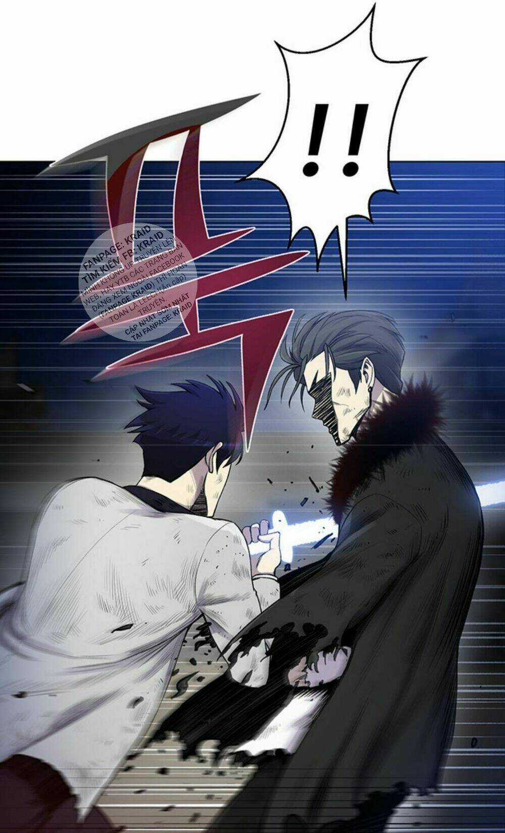 Luân Hồi Ác Nhân - Chapter 18 - Trang 31