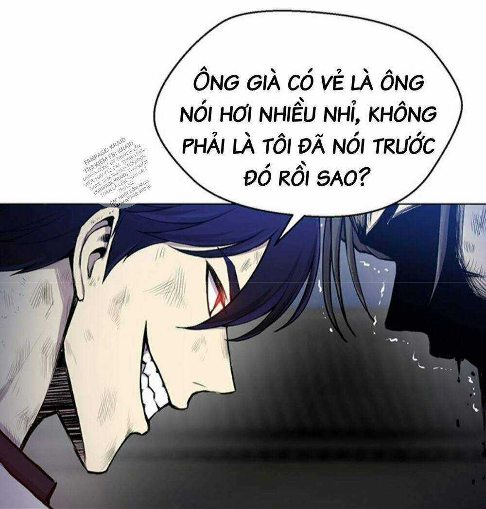 Luân Hồi Ác Nhân - Chapter 18 - Trang 32