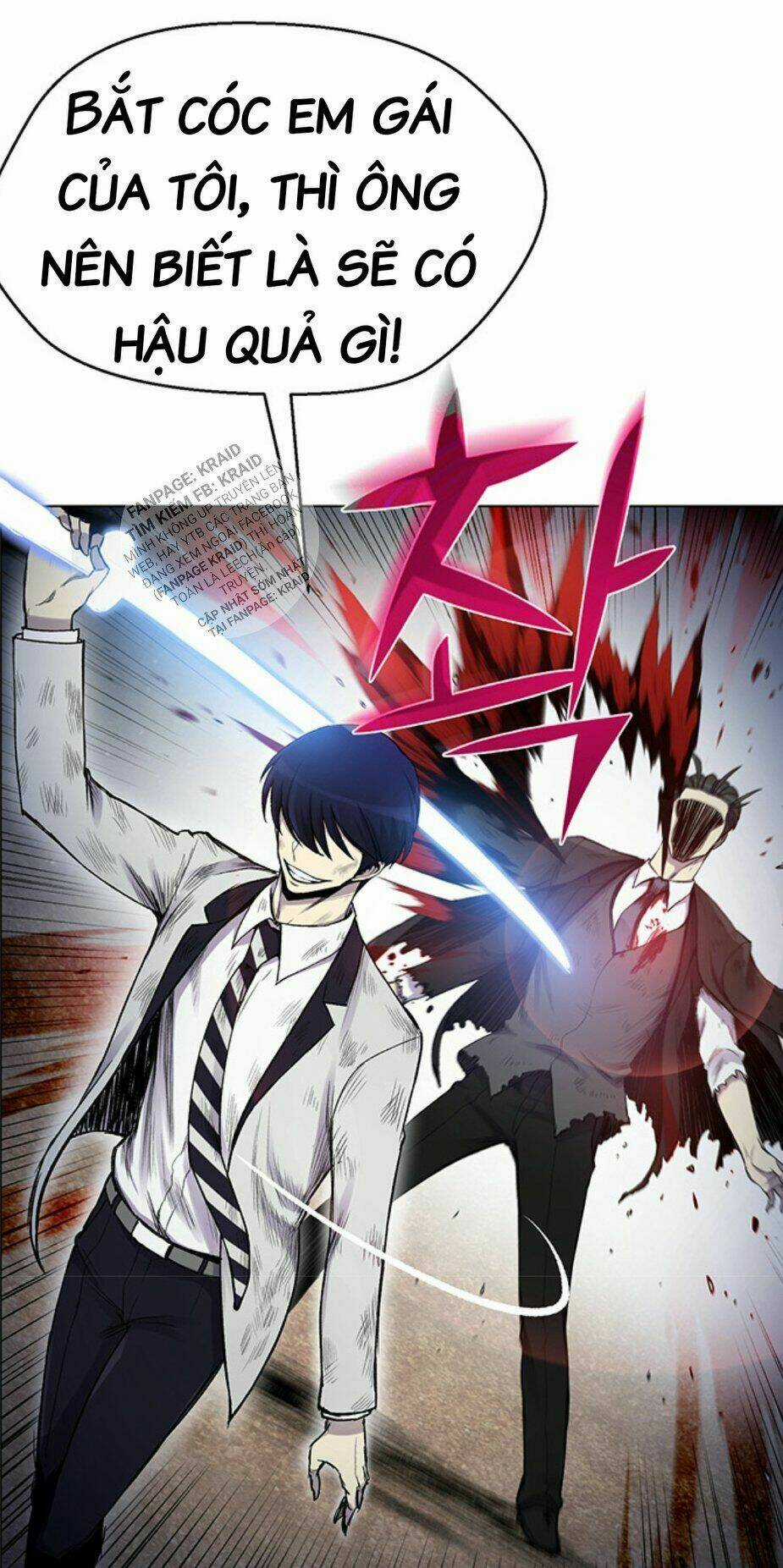 Luân Hồi Ác Nhân - Chapter 18 - Trang 33