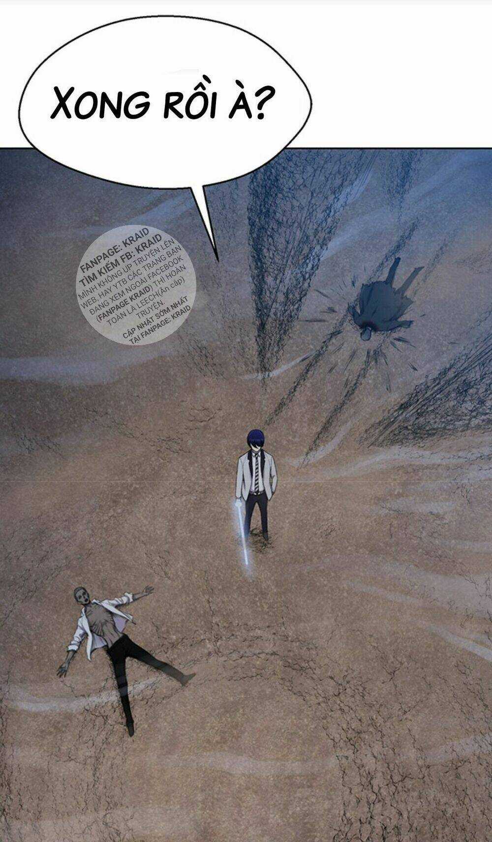 Luân Hồi Ác Nhân - Chapter 18 - Trang 35