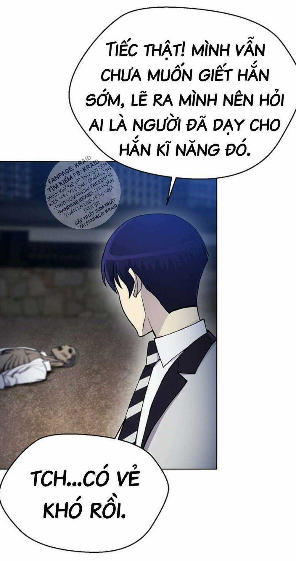 Luân Hồi Ác Nhân - Chapter 18 - Trang 36