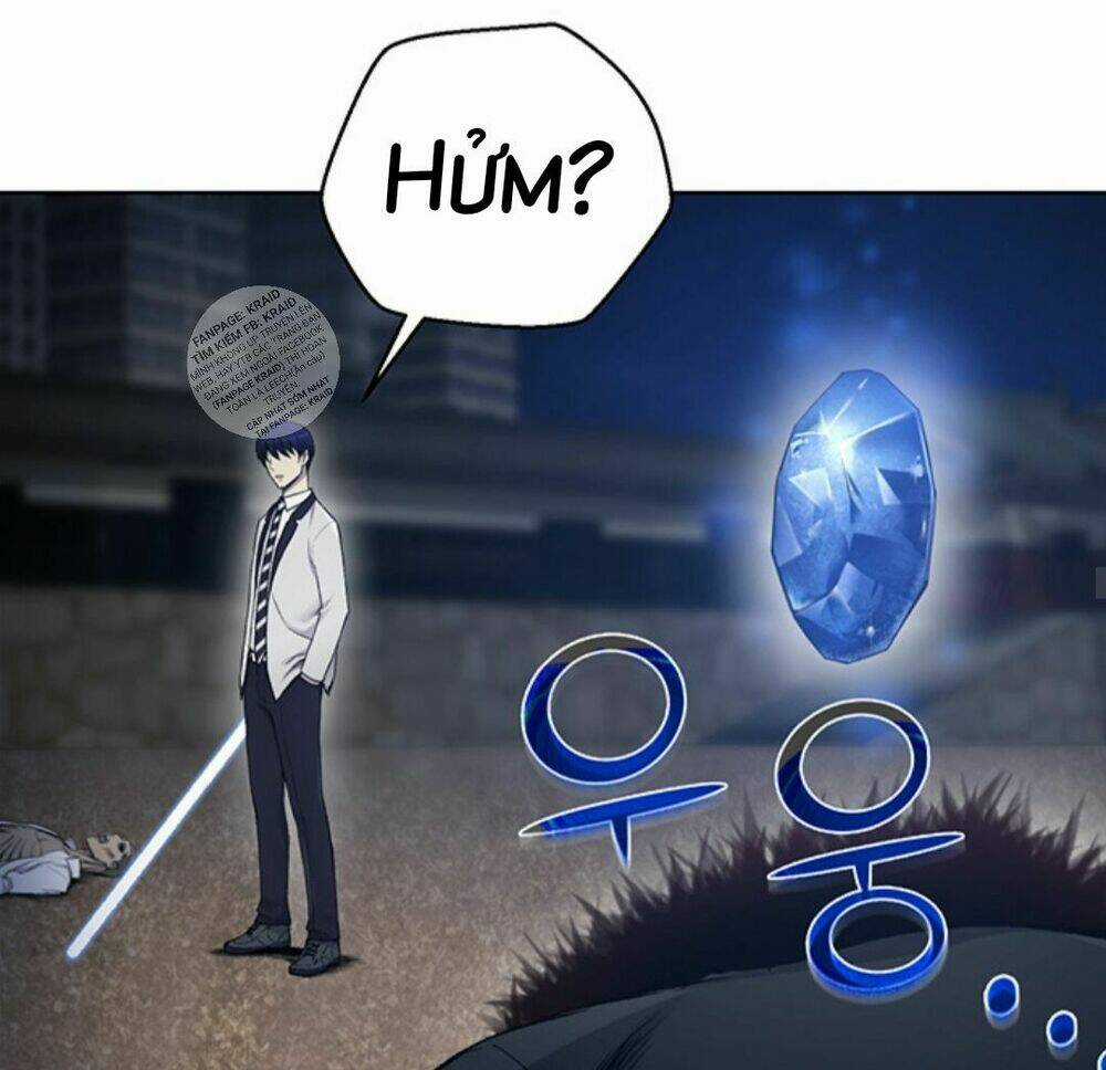 Luân Hồi Ác Nhân - Chapter 18 - Trang 37