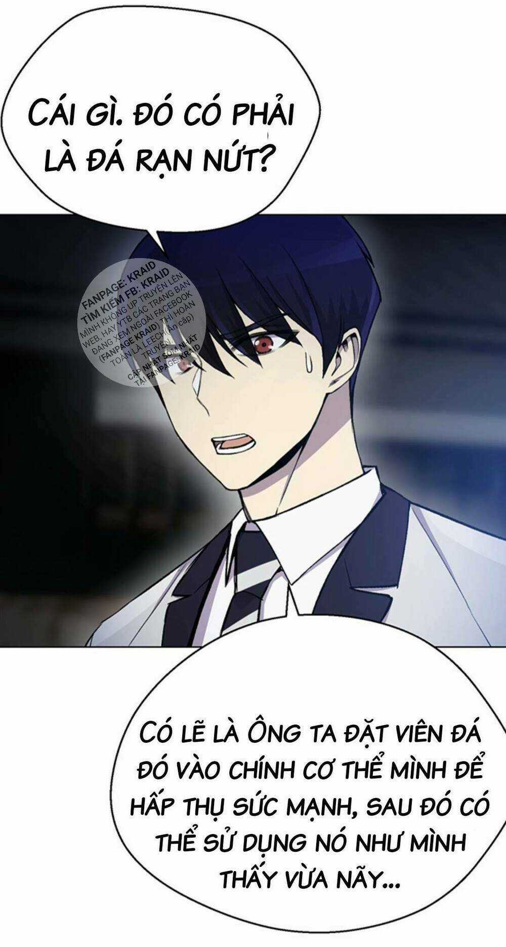 Luân Hồi Ác Nhân - Chapter 18 - Trang 38