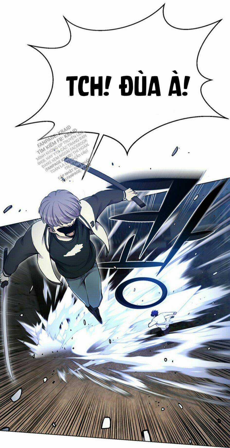 Luân Hồi Ác Nhân - Chapter 18 - Trang 42