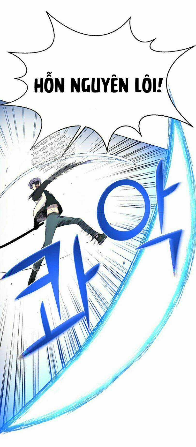 Luân Hồi Ác Nhân - Chapter 18 - Trang 43